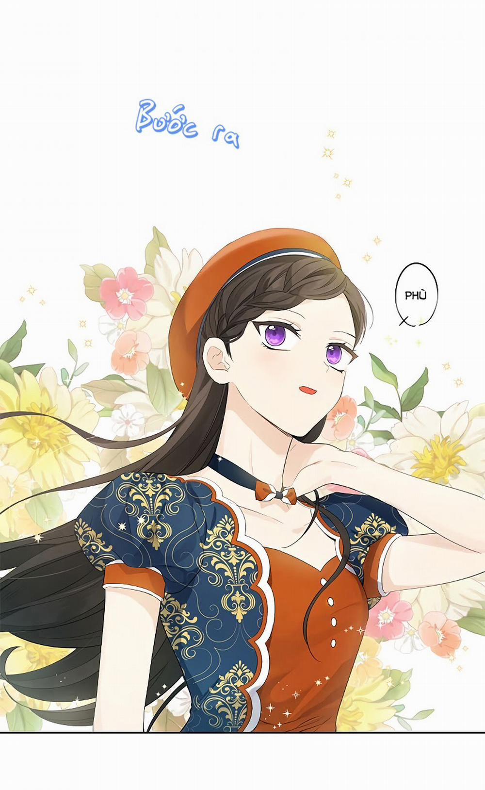 Tôi Là Minh Chứng Của Sự Thật 34 trang 2