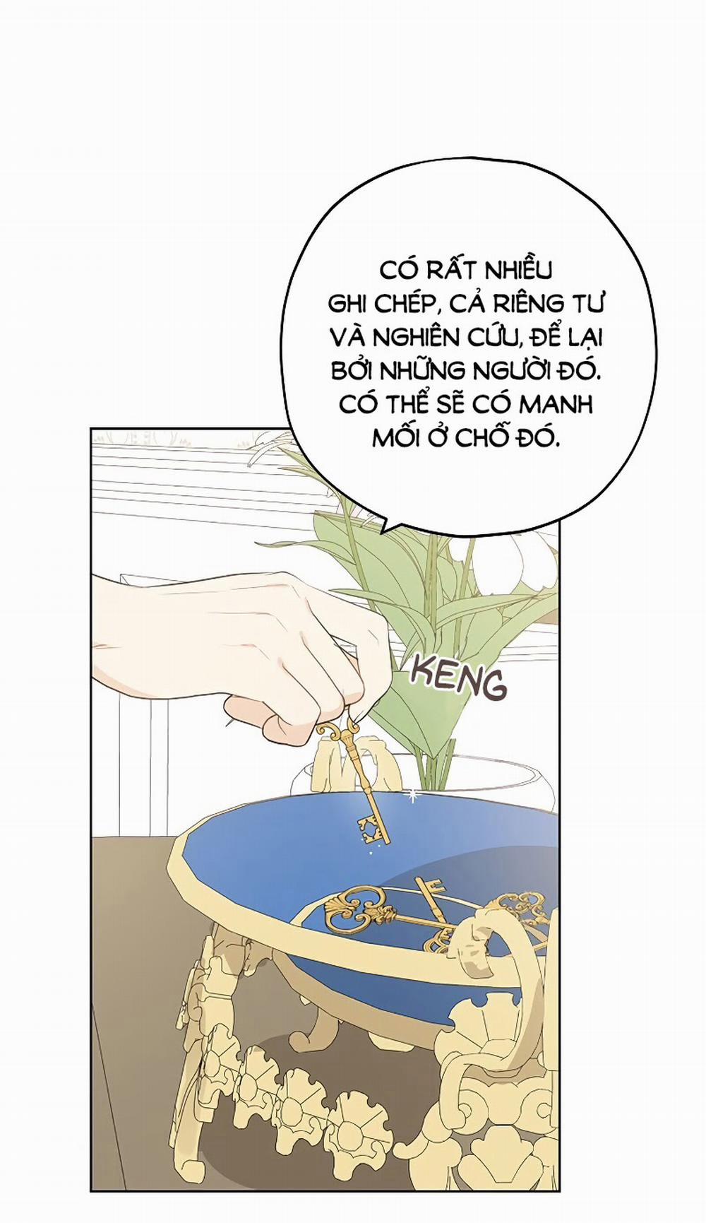 Tôi Là Minh Chứng Của Sự Thật 34 trang 20