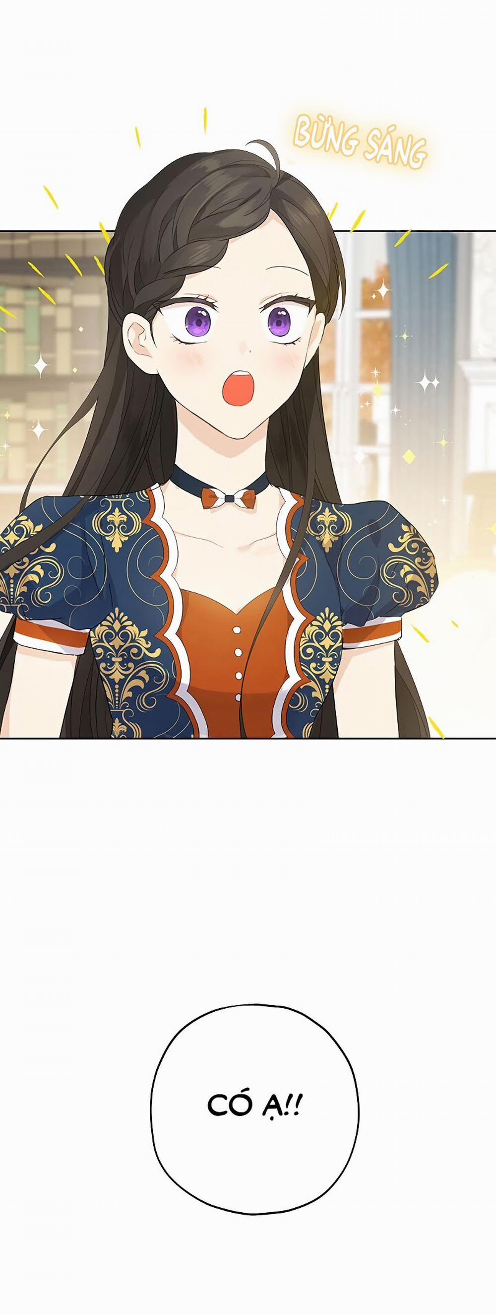 Tôi Là Minh Chứng Của Sự Thật 34 trang 22