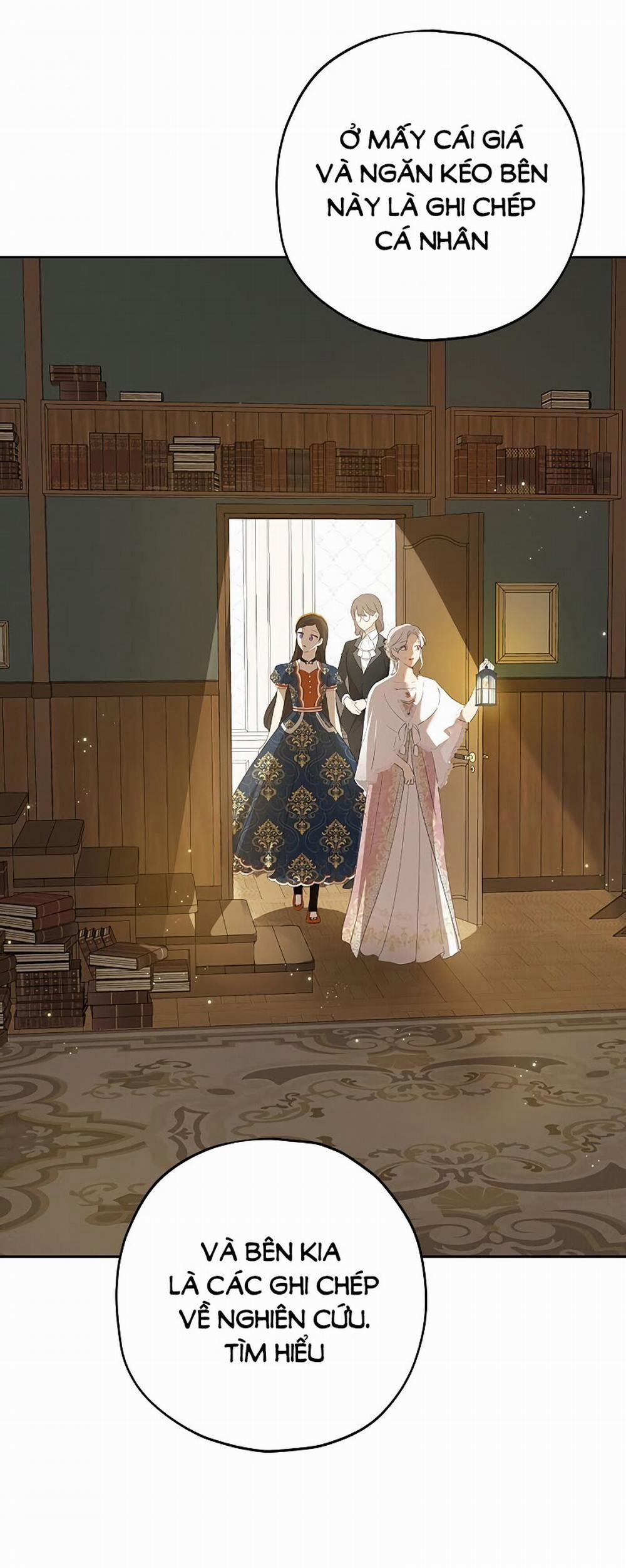 Tôi Là Minh Chứng Của Sự Thật 34 trang 26