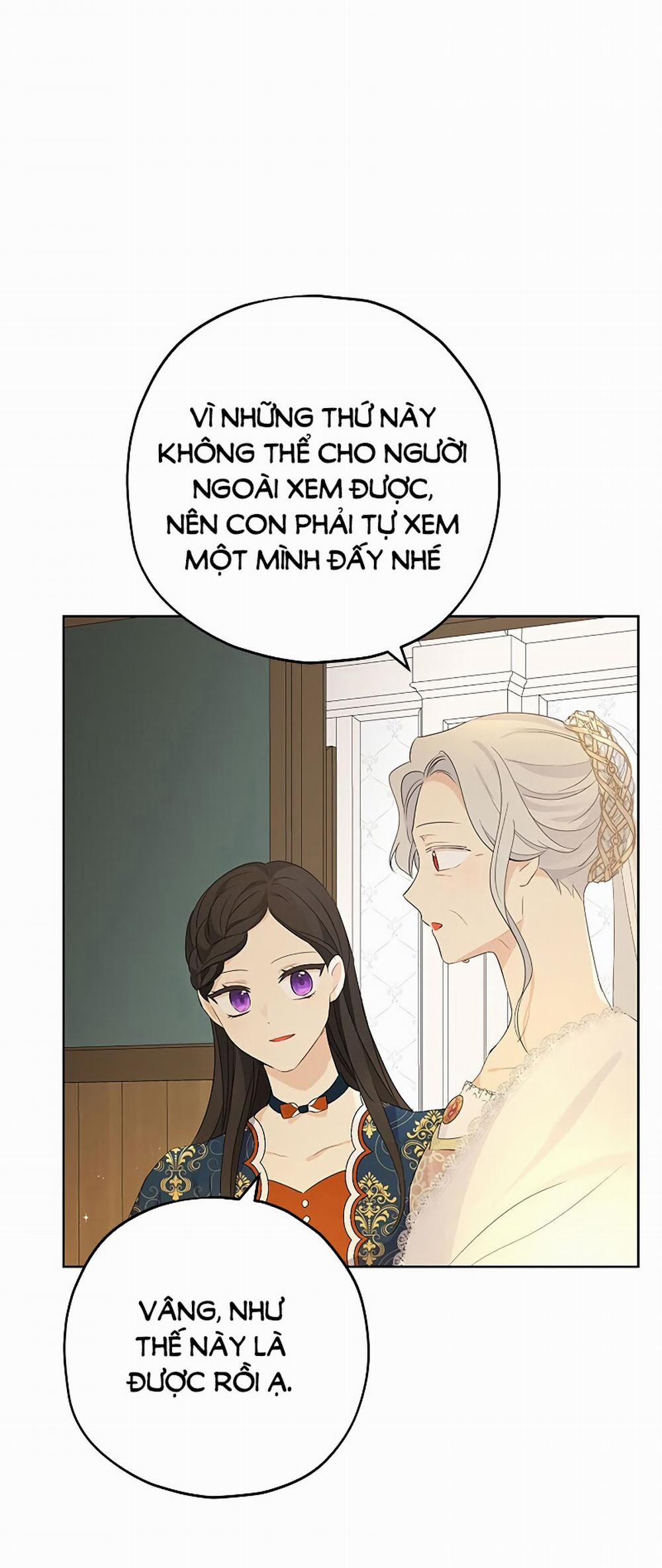 Tôi Là Minh Chứng Của Sự Thật 34 trang 27