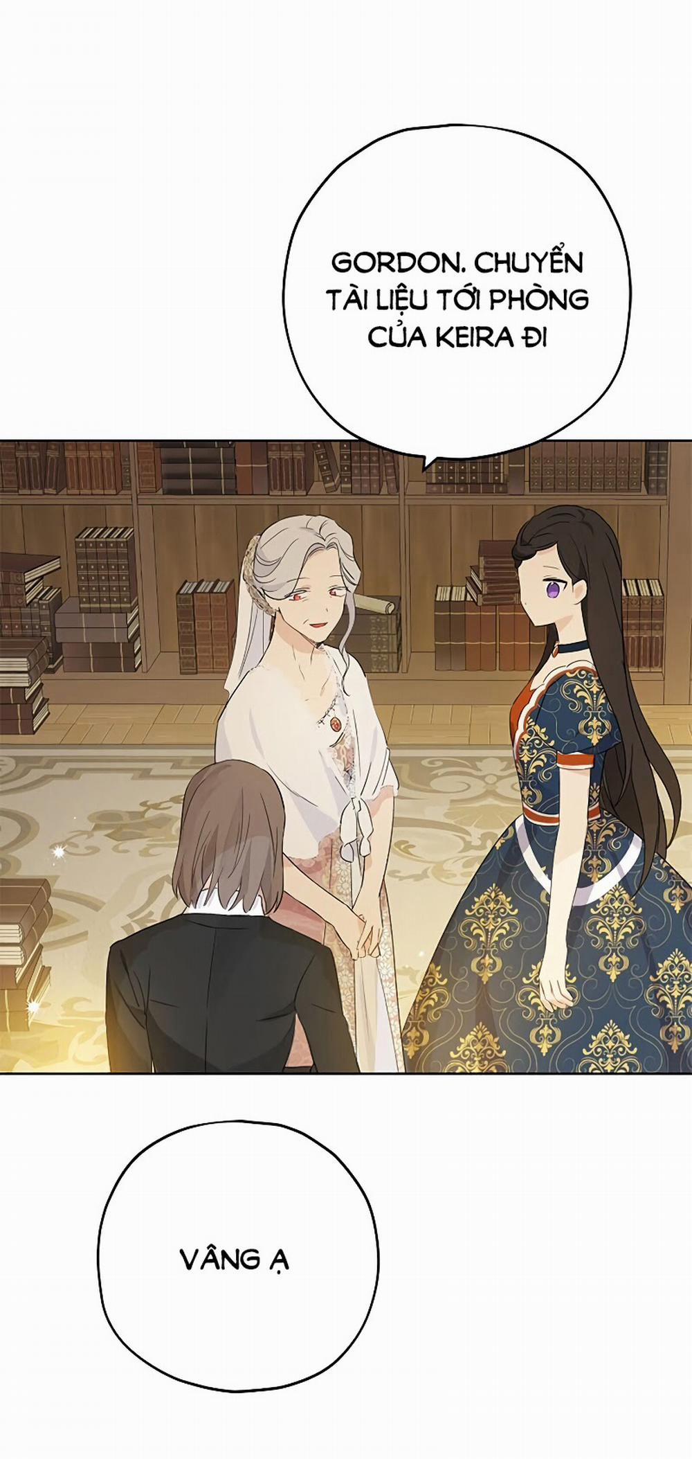 Tôi Là Minh Chứng Của Sự Thật 34 trang 31