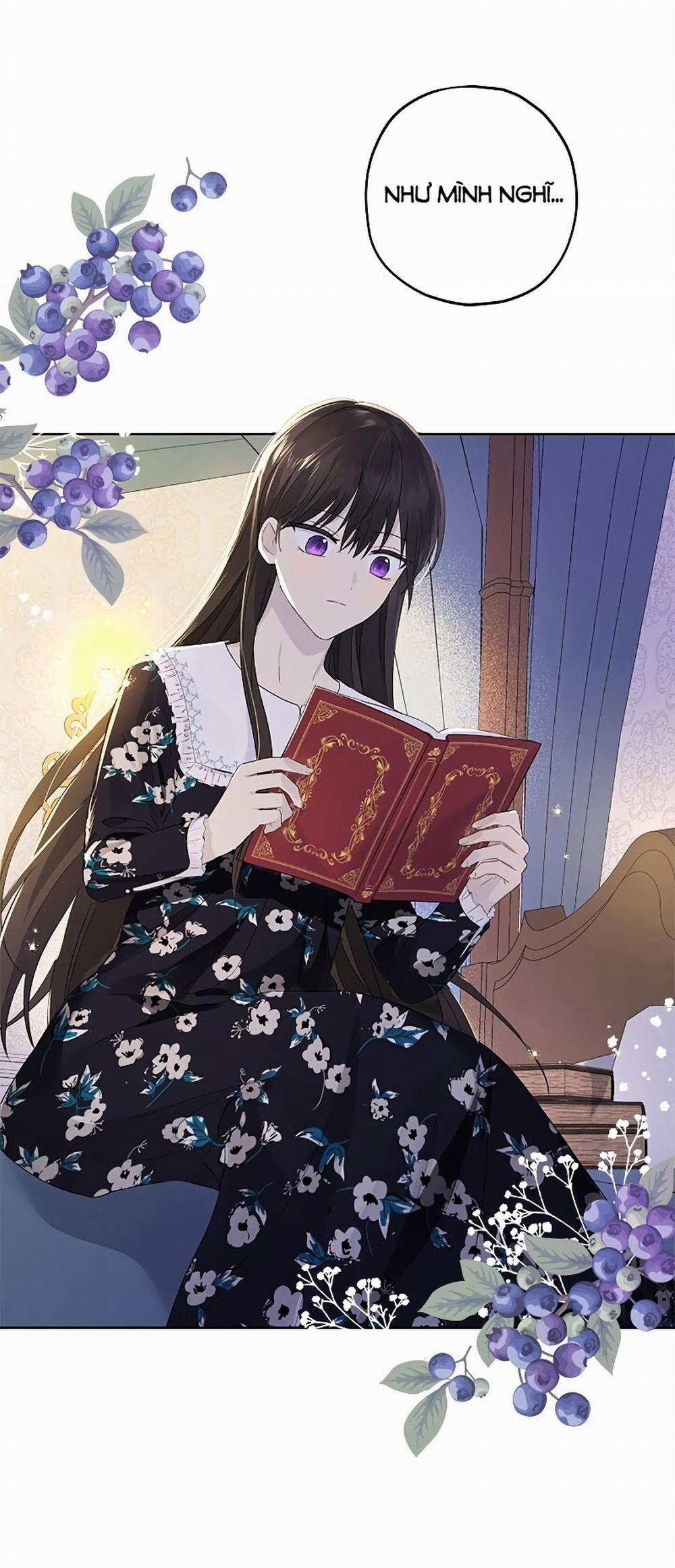 Tôi Là Minh Chứng Của Sự Thật 34 trang 33