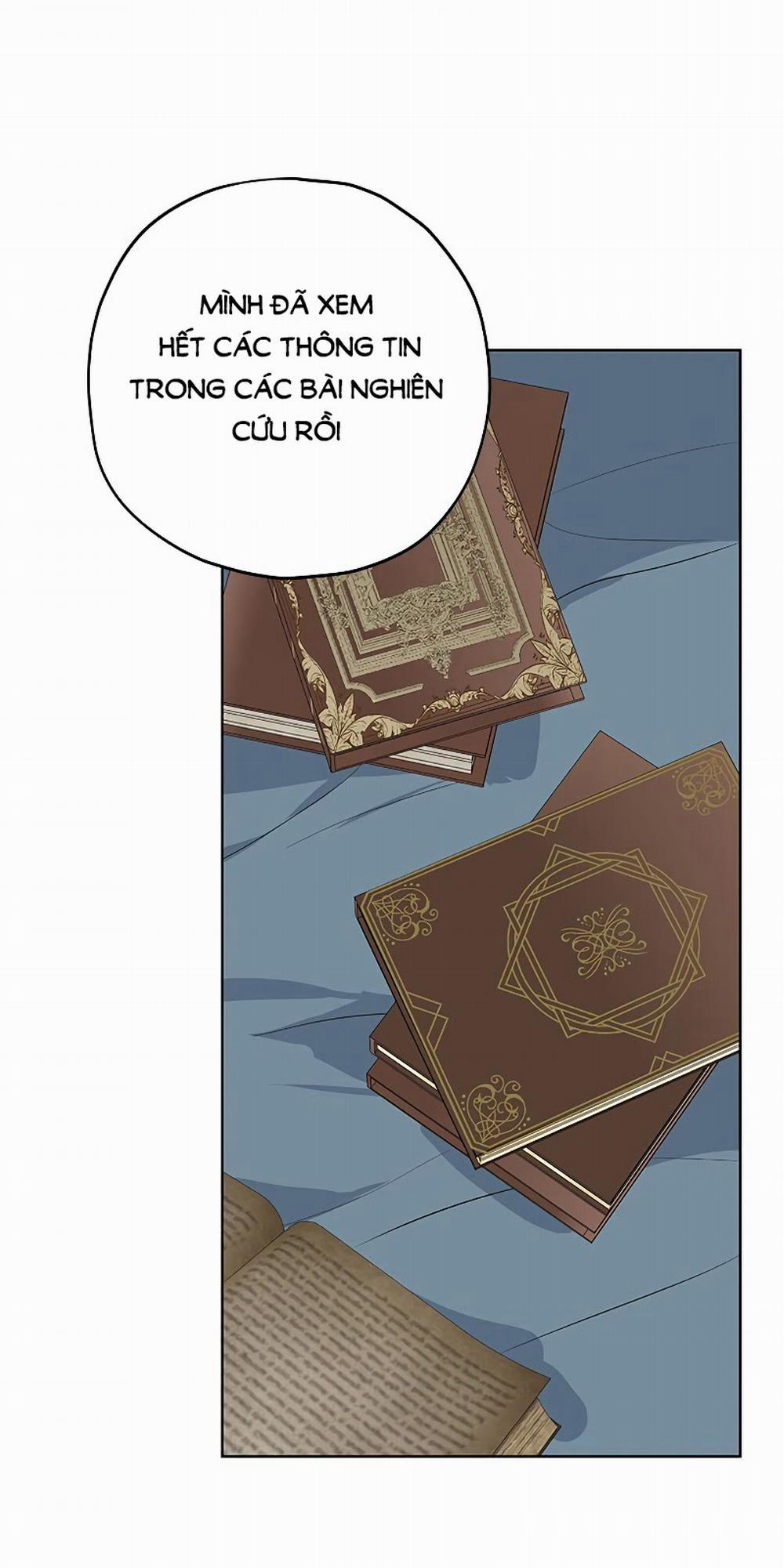 Tôi Là Minh Chứng Của Sự Thật 34 trang 34