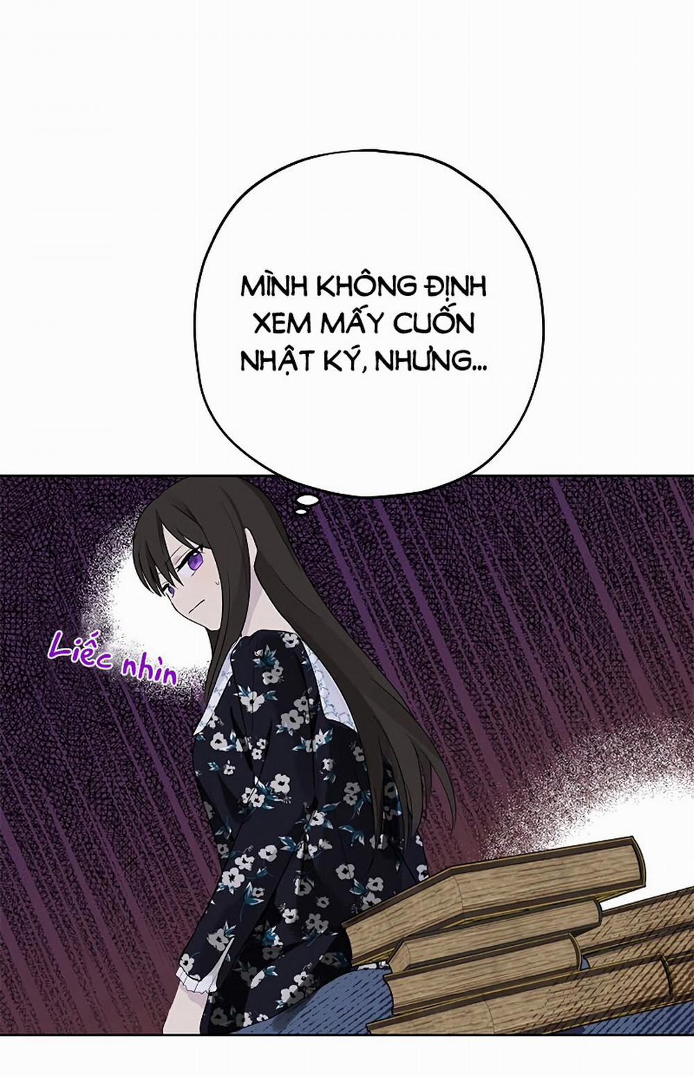 Tôi Là Minh Chứng Của Sự Thật 34 trang 35