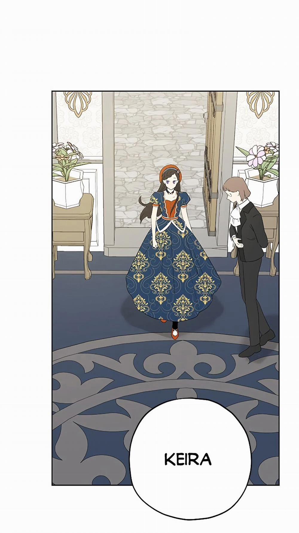 Tôi Là Minh Chứng Của Sự Thật 34 trang 4