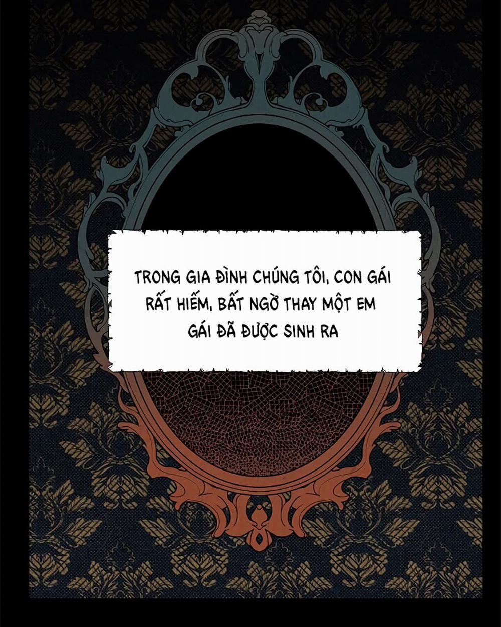 Tôi Là Minh Chứng Của Sự Thật 34 trang 40