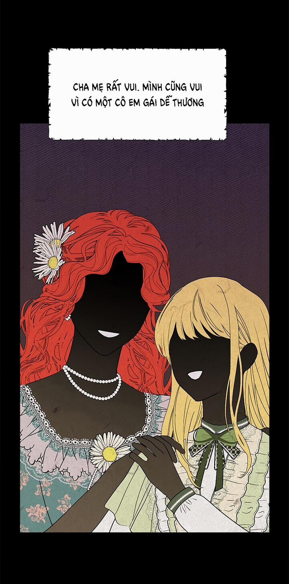 Tôi Là Minh Chứng Của Sự Thật 34 trang 41