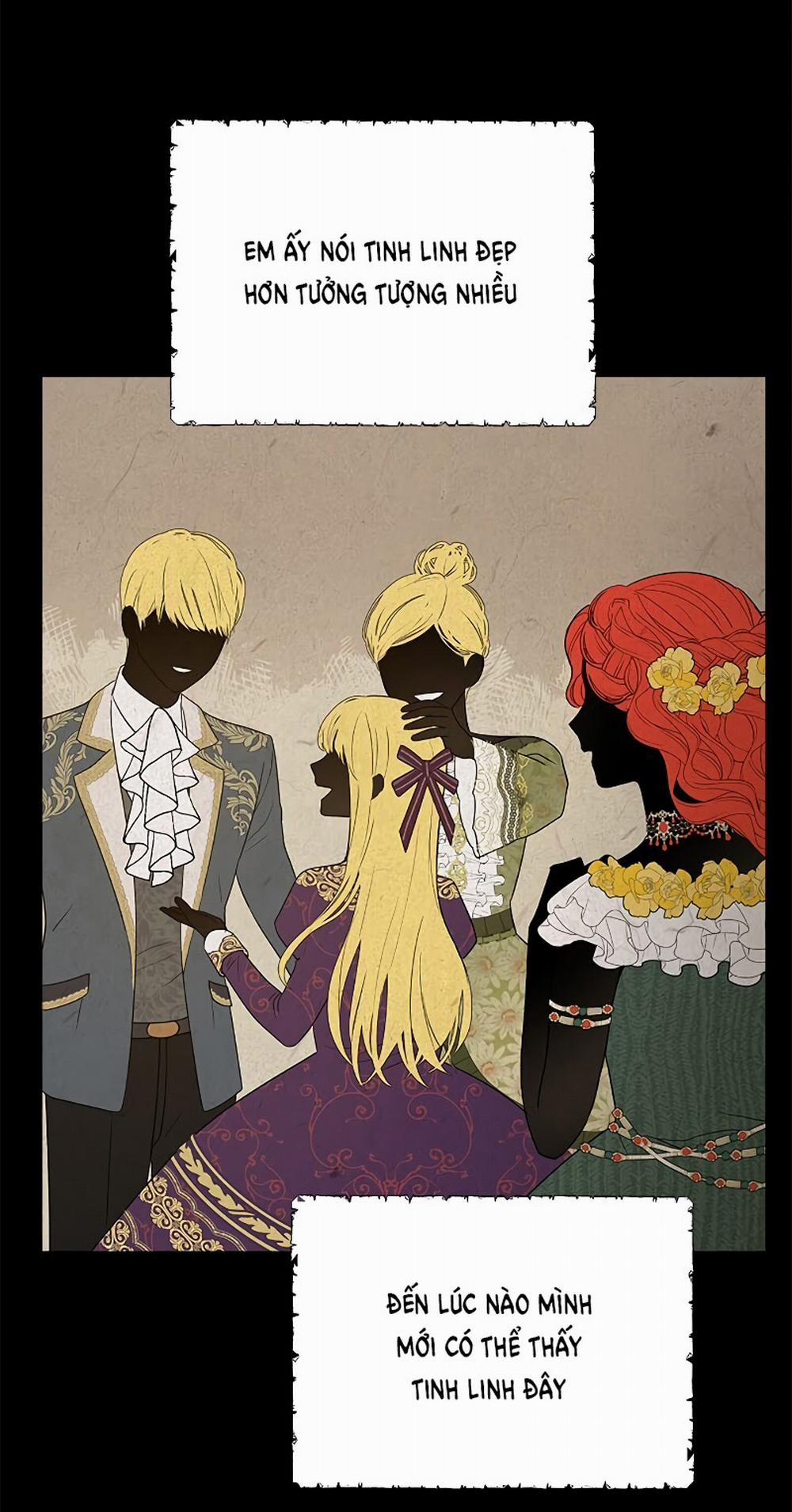 Tôi Là Minh Chứng Của Sự Thật 34 trang 43