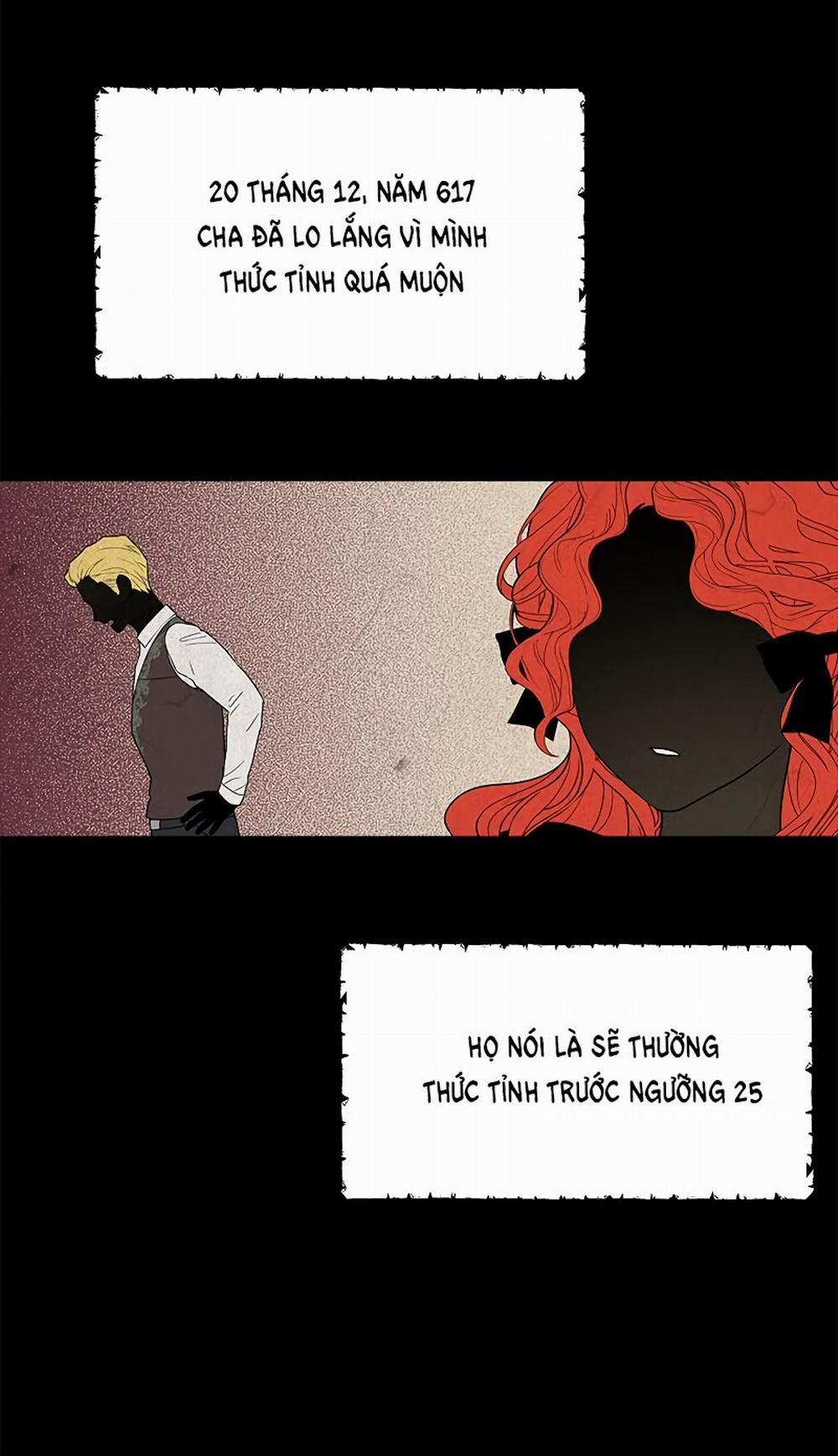 Tôi Là Minh Chứng Của Sự Thật 34 trang 45