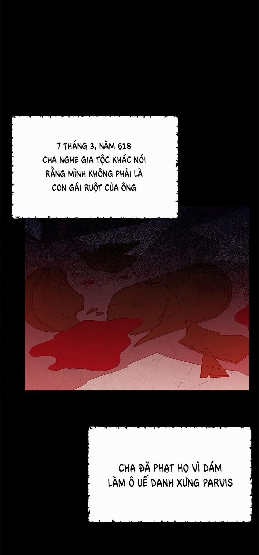 Tôi Là Minh Chứng Của Sự Thật 34 trang 46