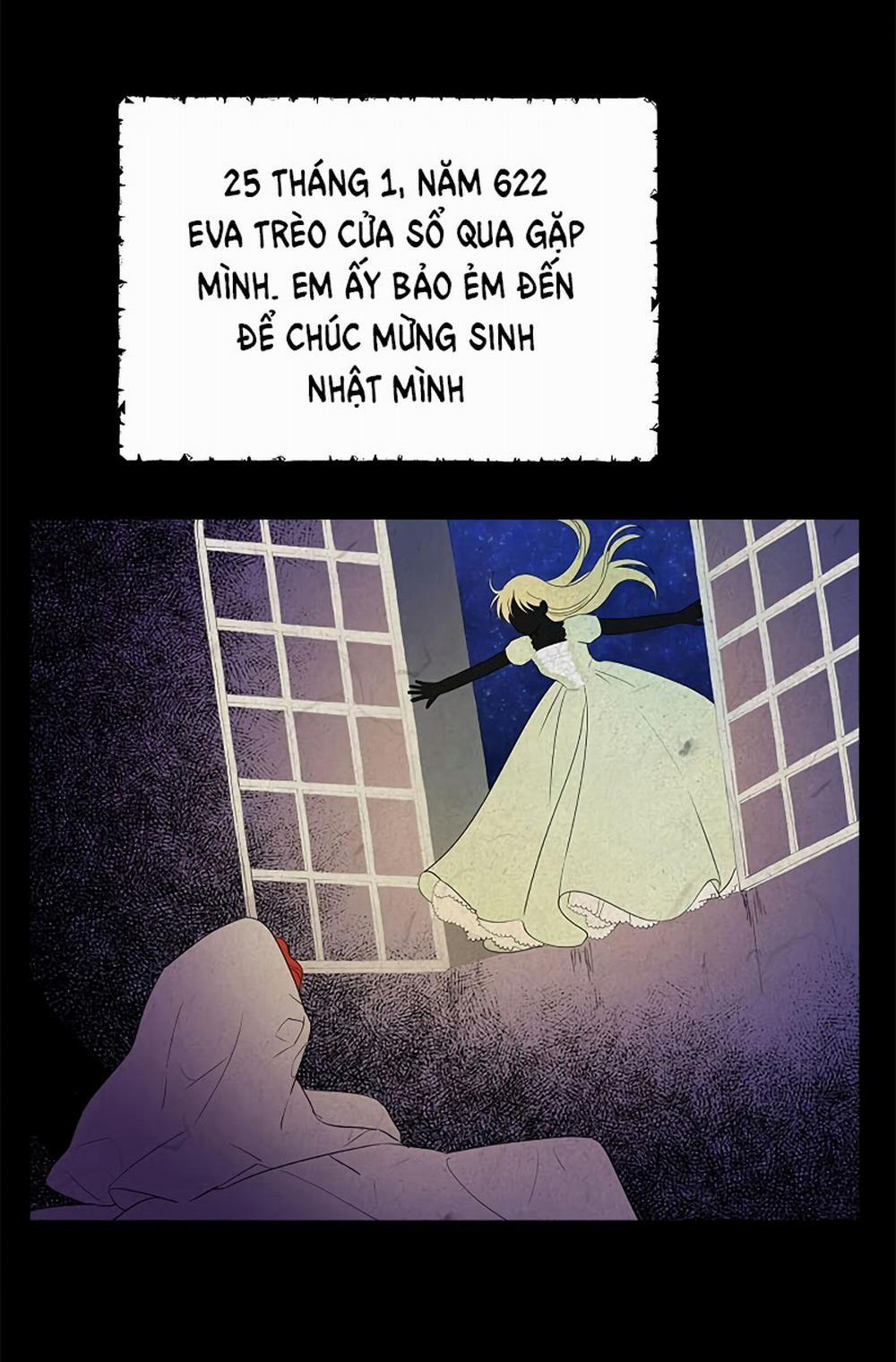 Tôi Là Minh Chứng Của Sự Thật 34 trang 51