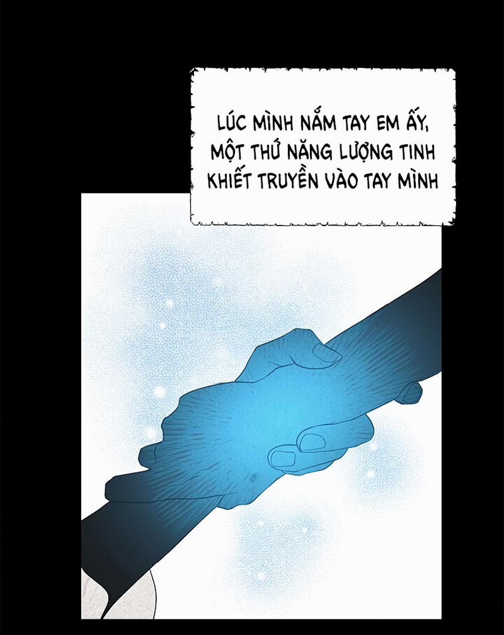 Tôi Là Minh Chứng Của Sự Thật 34 trang 52