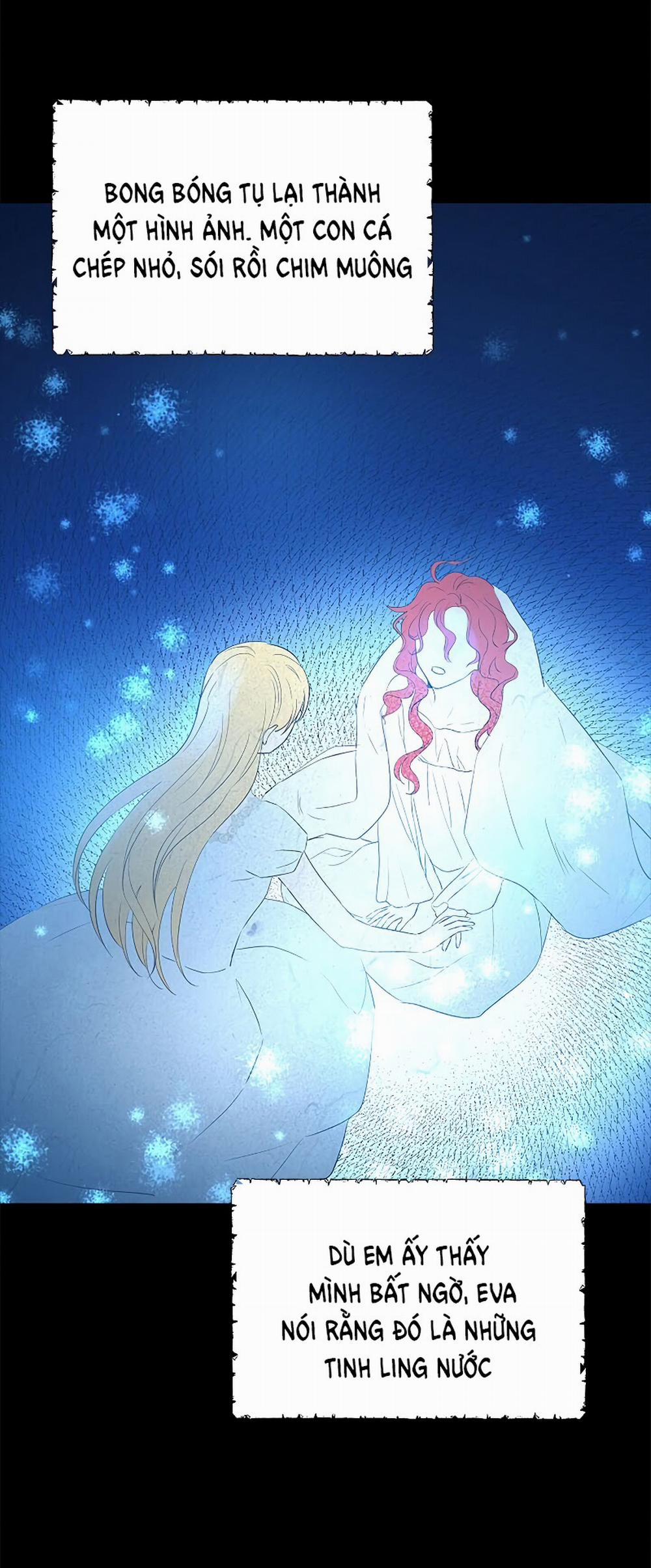 Tôi Là Minh Chứng Của Sự Thật 34 trang 54