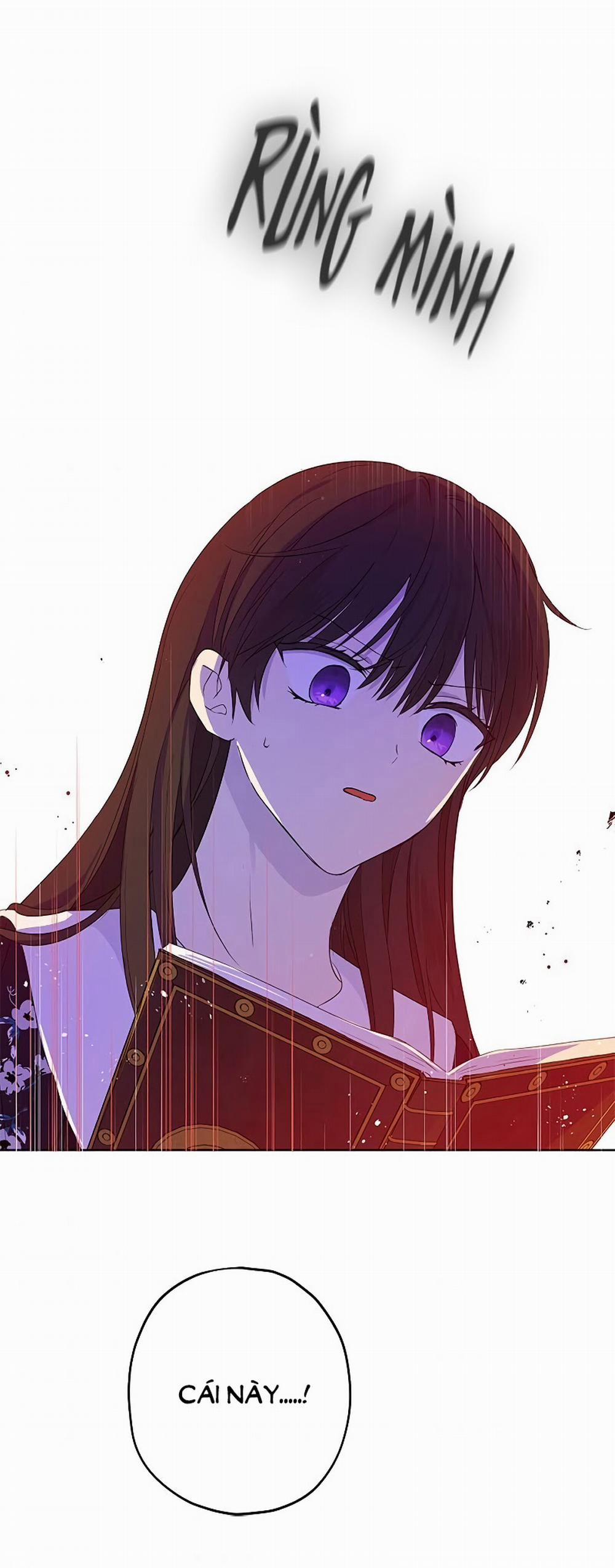 Tôi Là Minh Chứng Của Sự Thật 34 trang 57