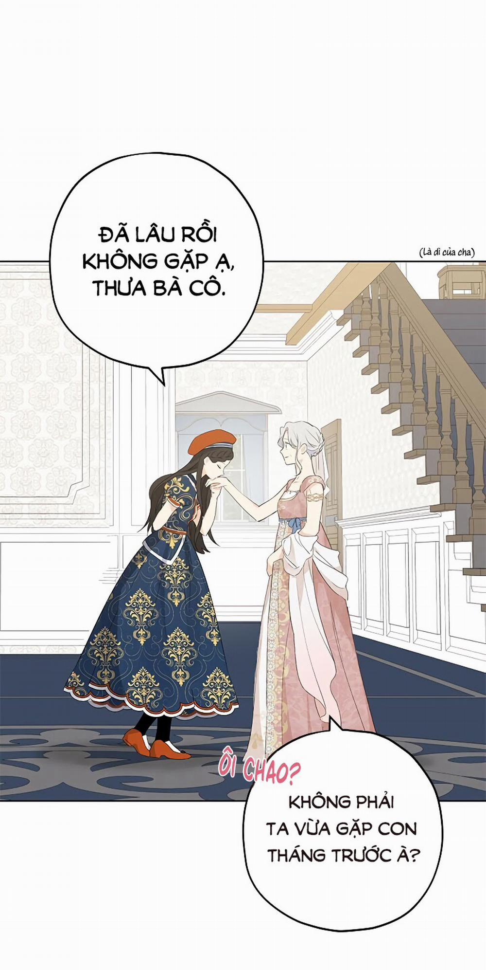 Tôi Là Minh Chứng Của Sự Thật 34 trang 6