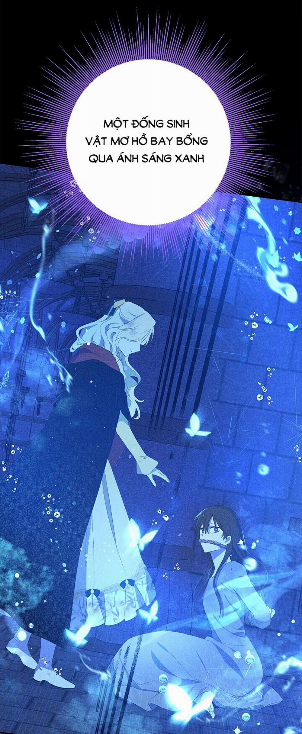 Tôi Là Minh Chứng Của Sự Thật 34 trang 61