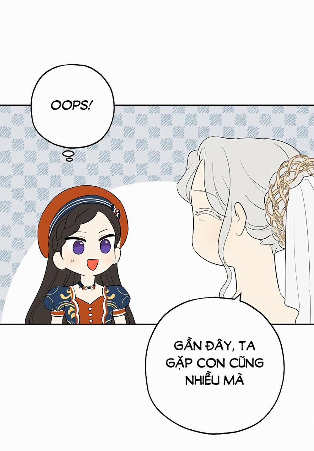 Tôi Là Minh Chứng Của Sự Thật 34 trang 7