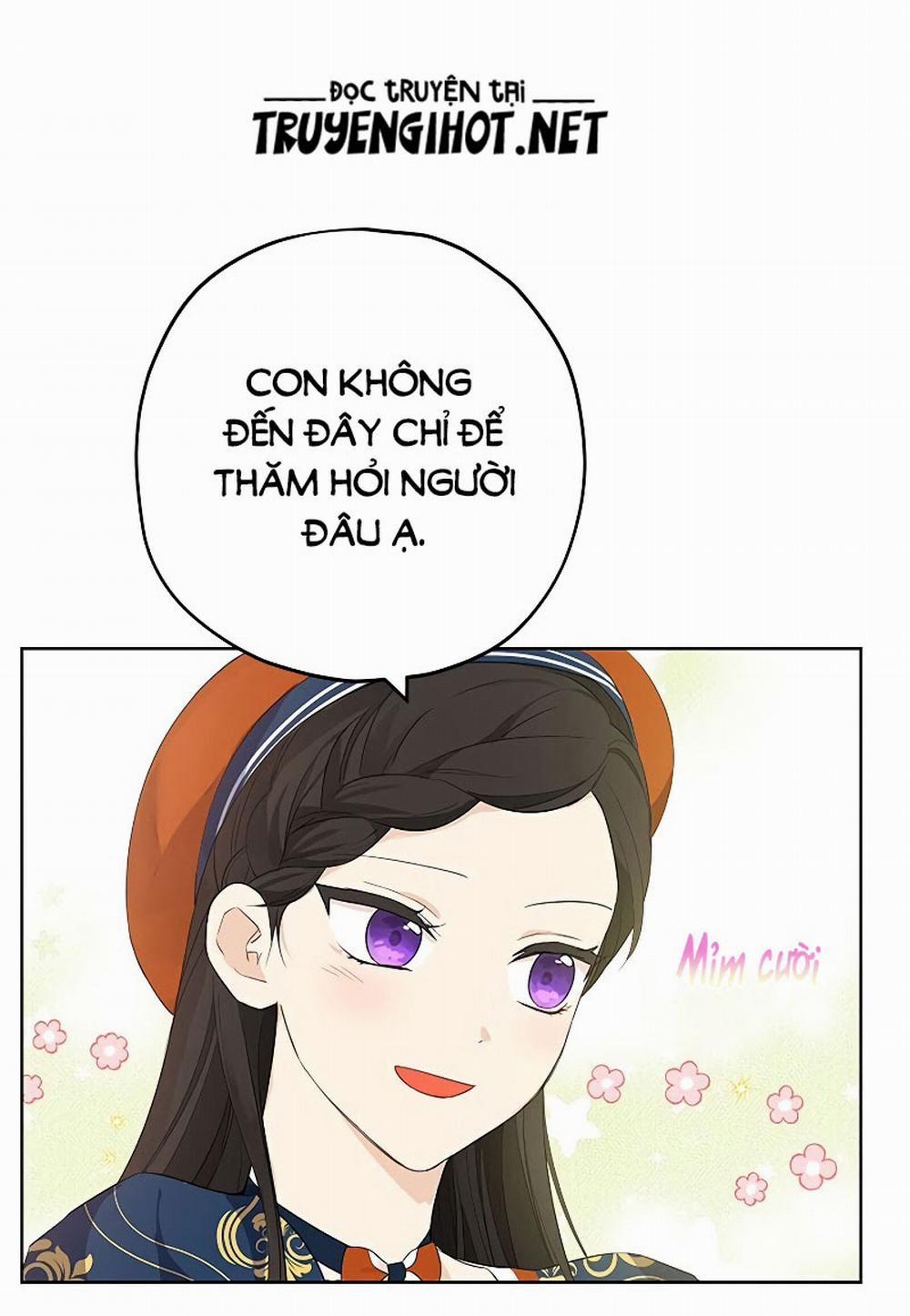 Tôi Là Minh Chứng Của Sự Thật 34 trang 8