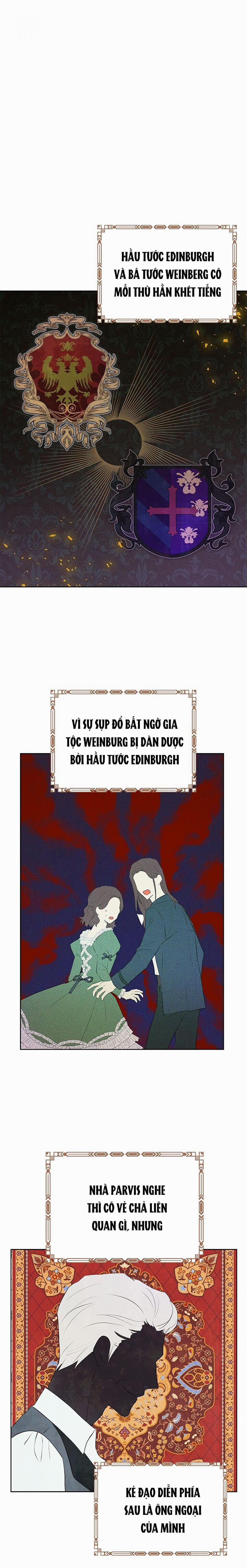 Tôi Là Minh Chứng Của Sự Thật 35 trang 10