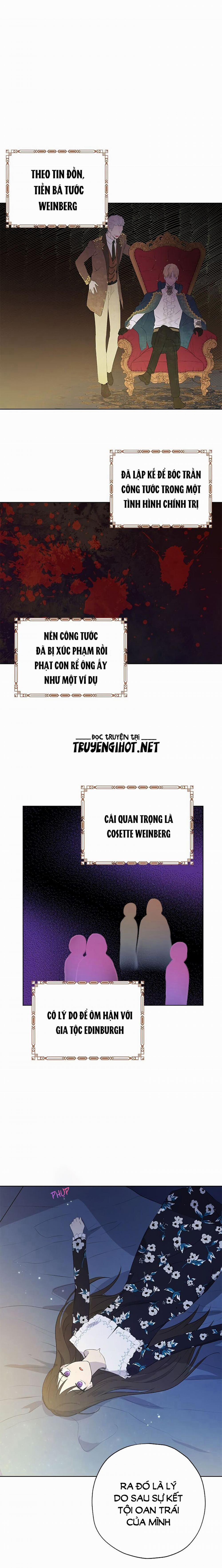 Tôi Là Minh Chứng Của Sự Thật 35 trang 11