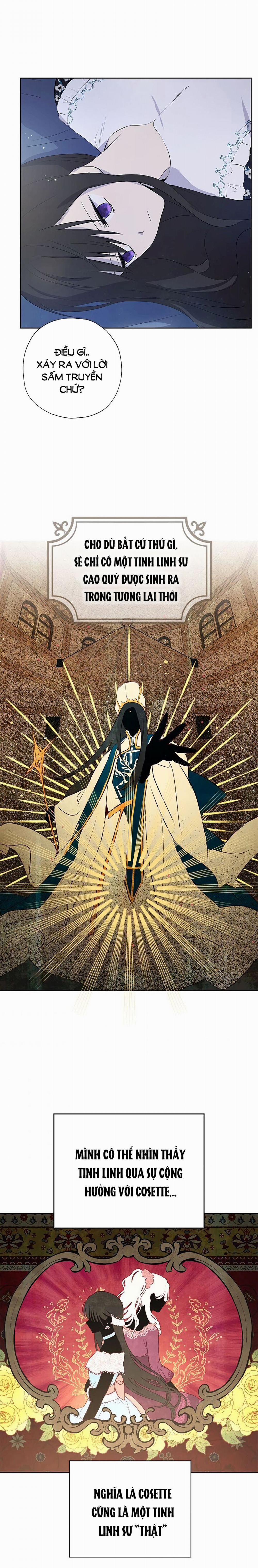 Tôi Là Minh Chứng Của Sự Thật 35 trang 12