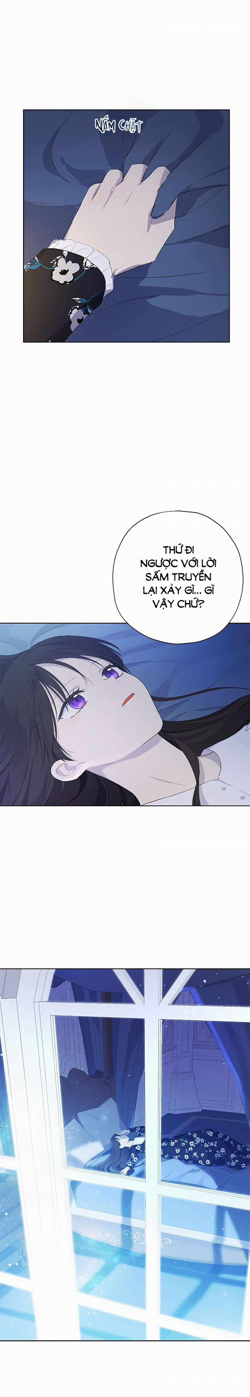 Tôi Là Minh Chứng Của Sự Thật 35 trang 13