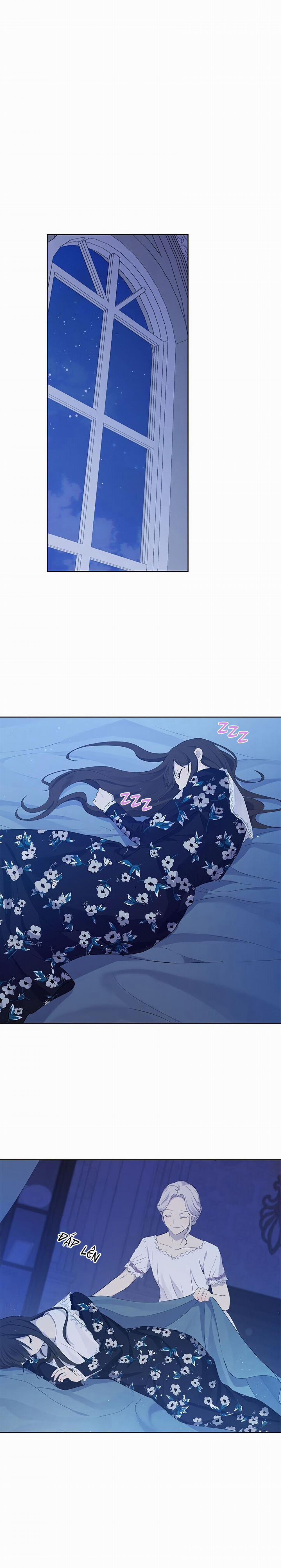 Tôi Là Minh Chứng Của Sự Thật 35 trang 14