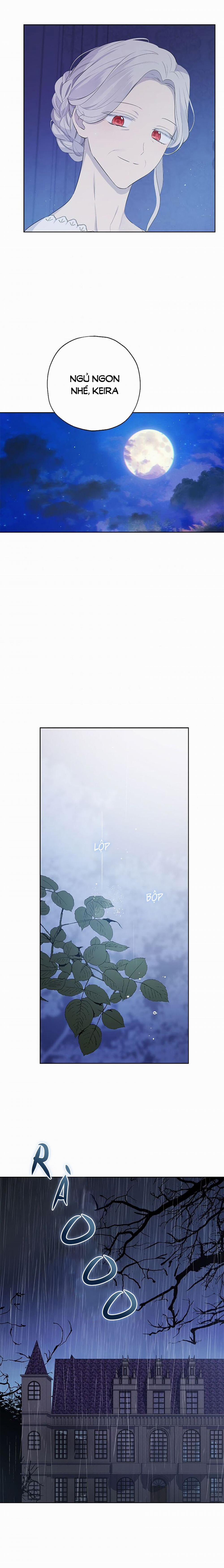 Tôi Là Minh Chứng Của Sự Thật 35 trang 15