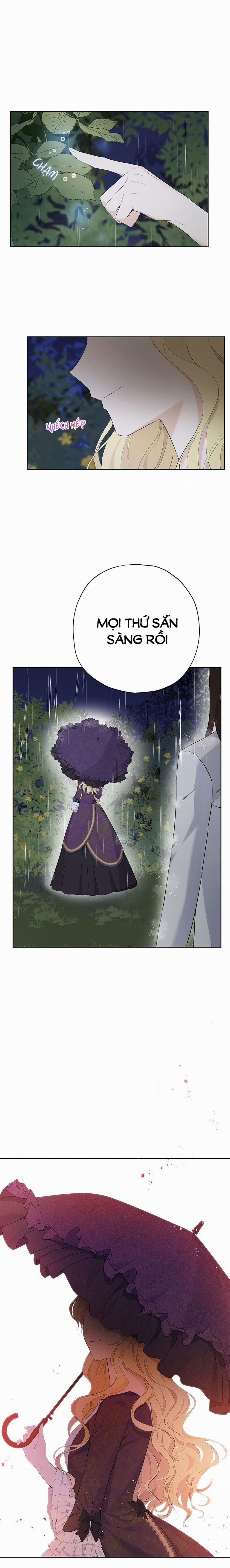 Tôi Là Minh Chứng Của Sự Thật 35 trang 16