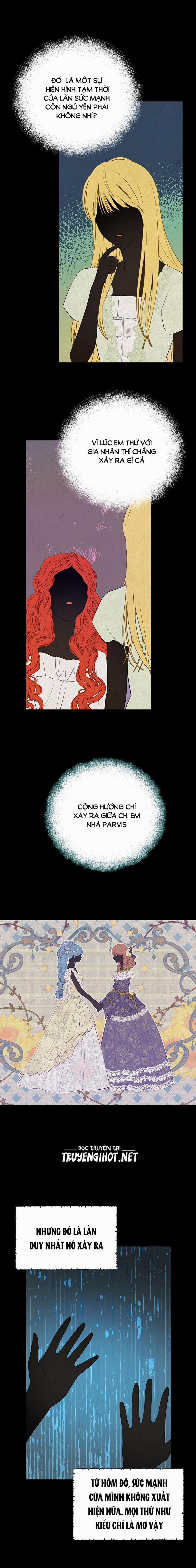 Tôi Là Minh Chứng Của Sự Thật 35 trang 2