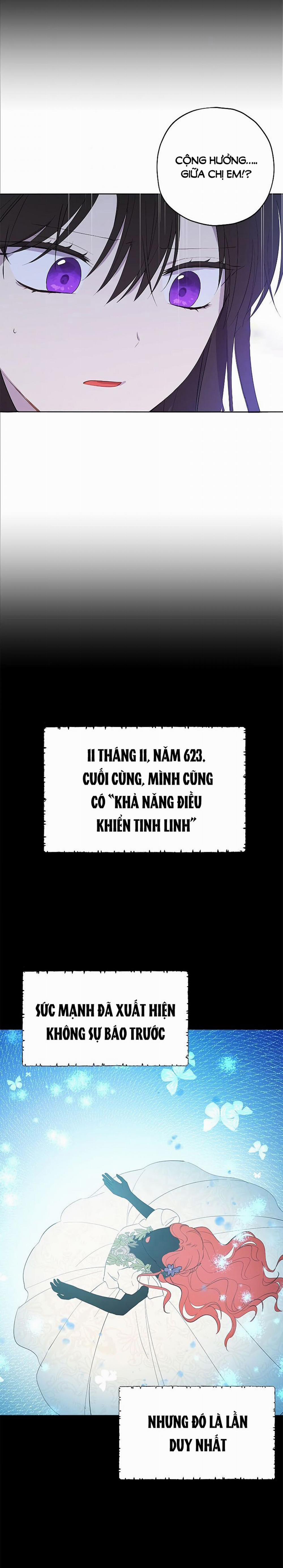 Tôi Là Minh Chứng Của Sự Thật 35 trang 3