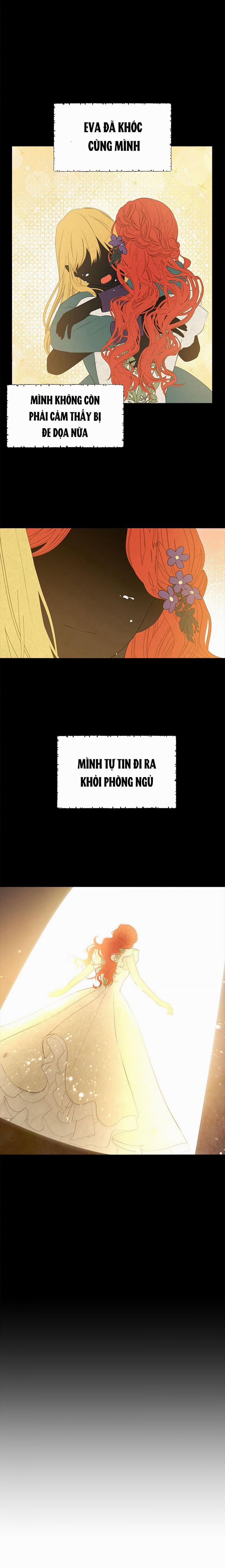 Tôi Là Minh Chứng Của Sự Thật 35 trang 4