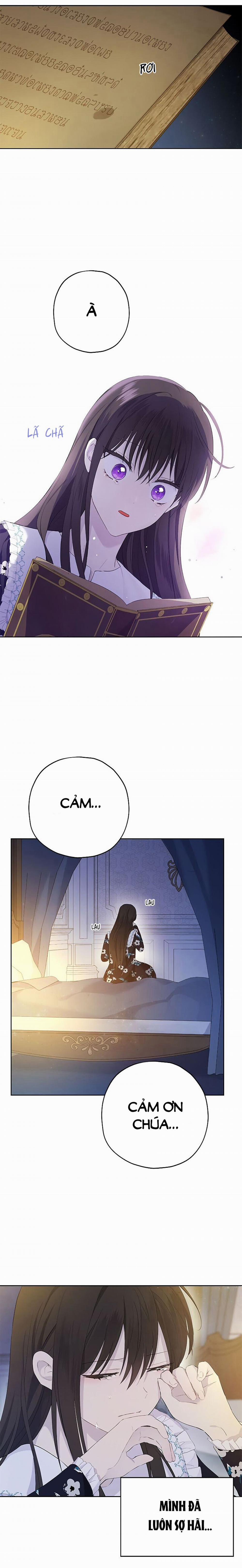 Tôi Là Minh Chứng Của Sự Thật 35 trang 5