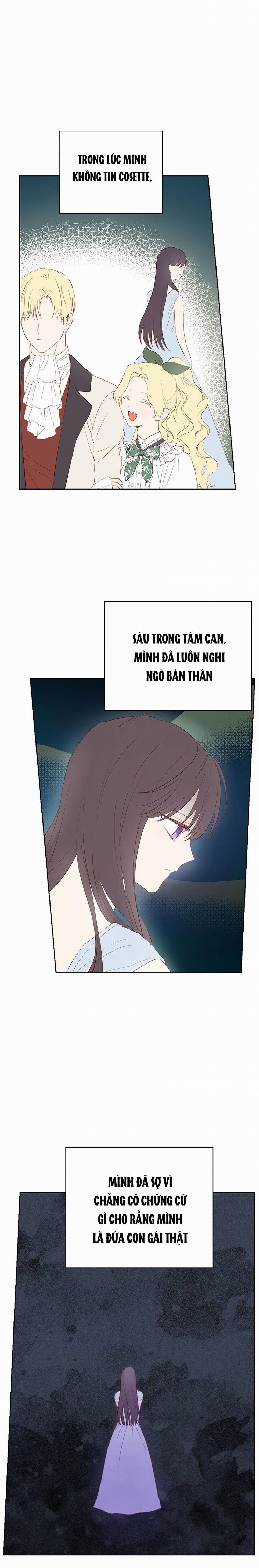 Tôi Là Minh Chứng Của Sự Thật 35 trang 6