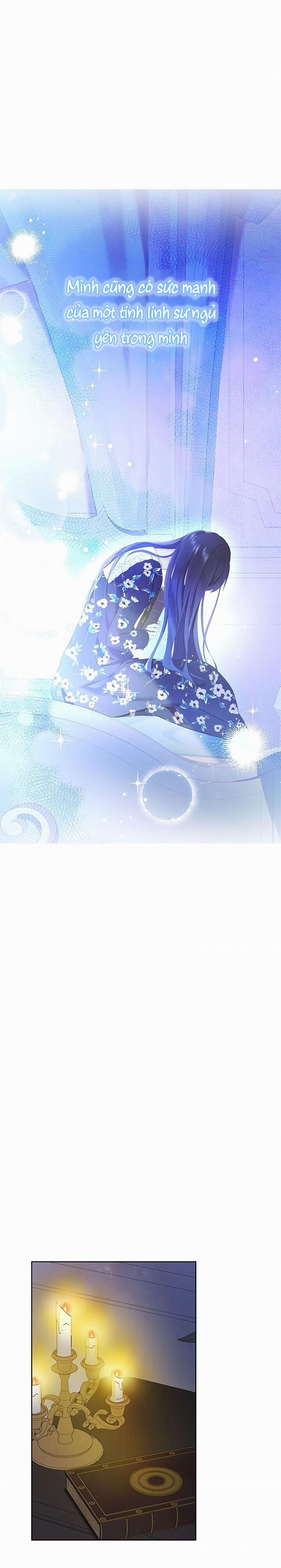 Tôi Là Minh Chứng Của Sự Thật 35 trang 8