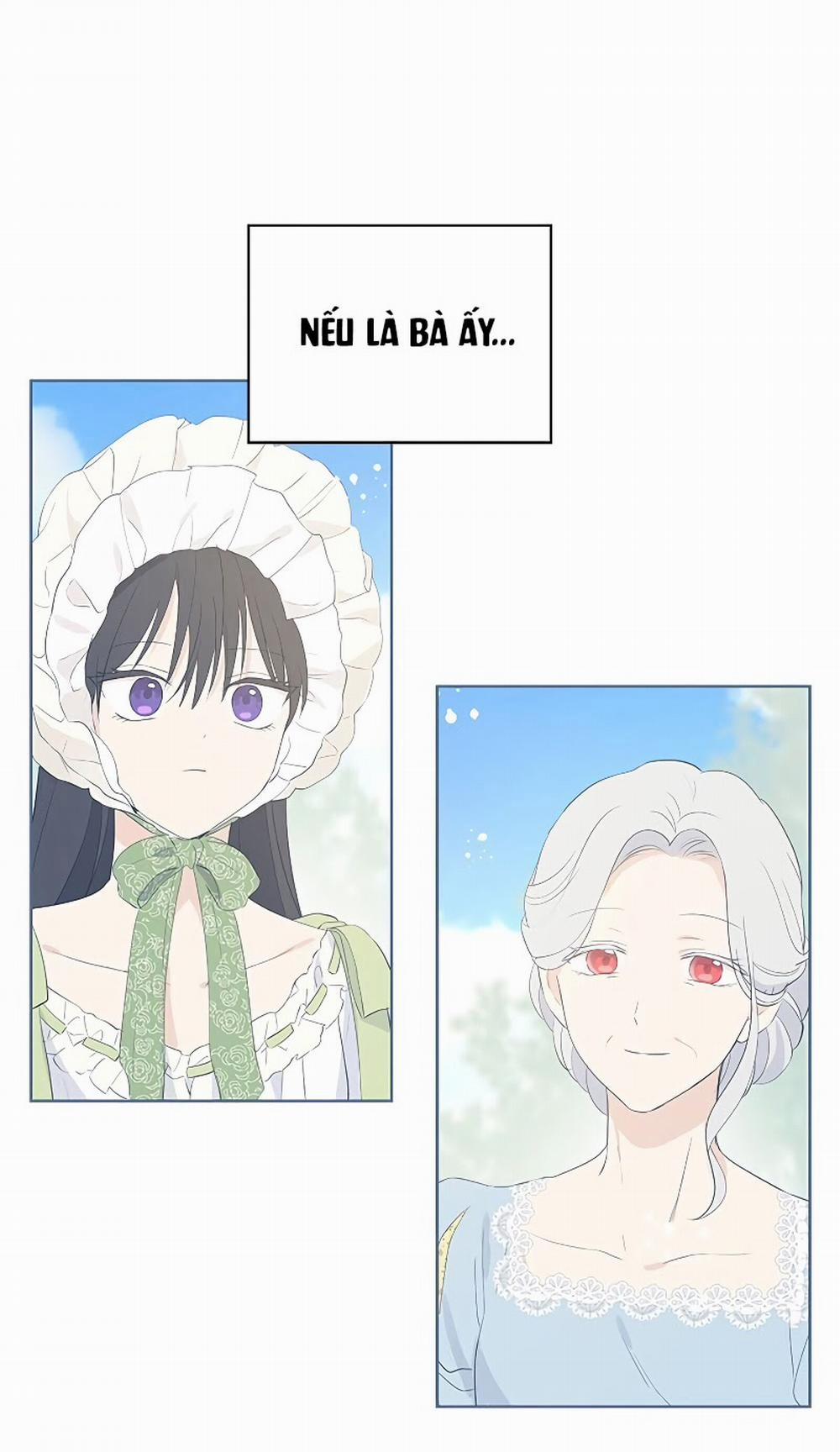 Tôi Là Minh Chứng Của Sự Thật 36 trang 10