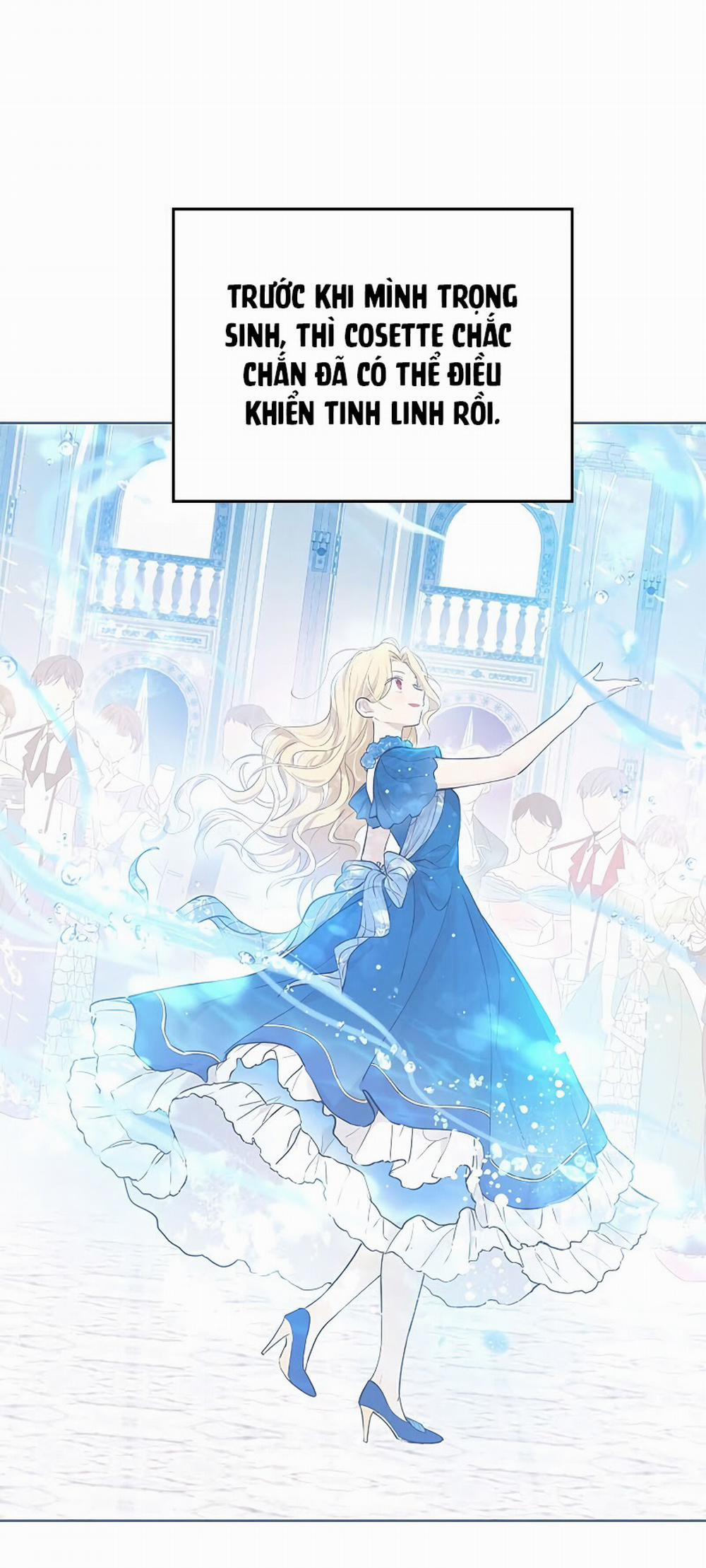 Tôi Là Minh Chứng Của Sự Thật 36 trang 12