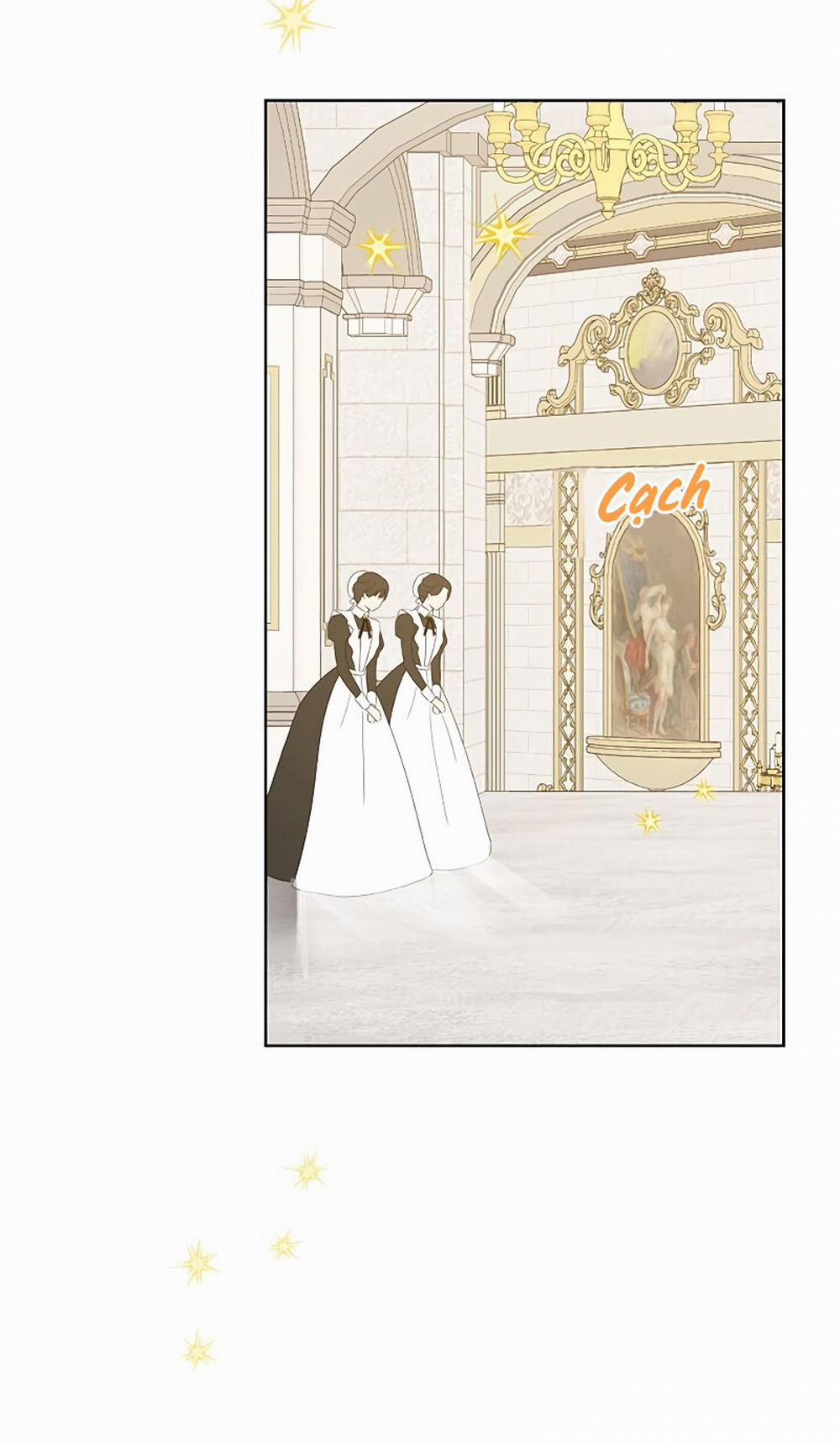 Tôi Là Minh Chứng Của Sự Thật 36 trang 19