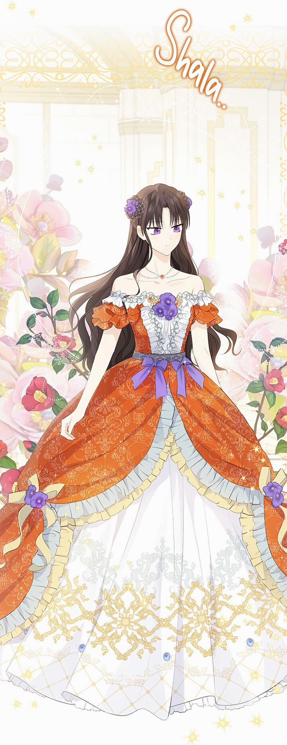 Tôi Là Minh Chứng Của Sự Thật 36 trang 20