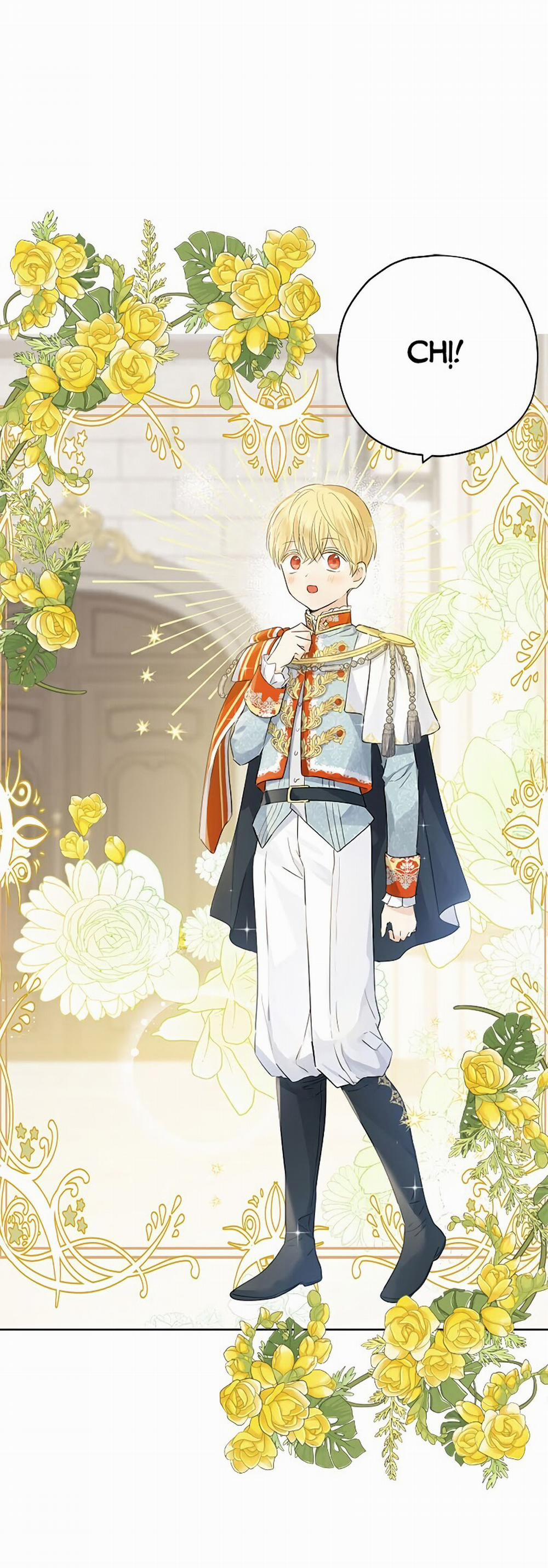 Tôi Là Minh Chứng Của Sự Thật 36 trang 22