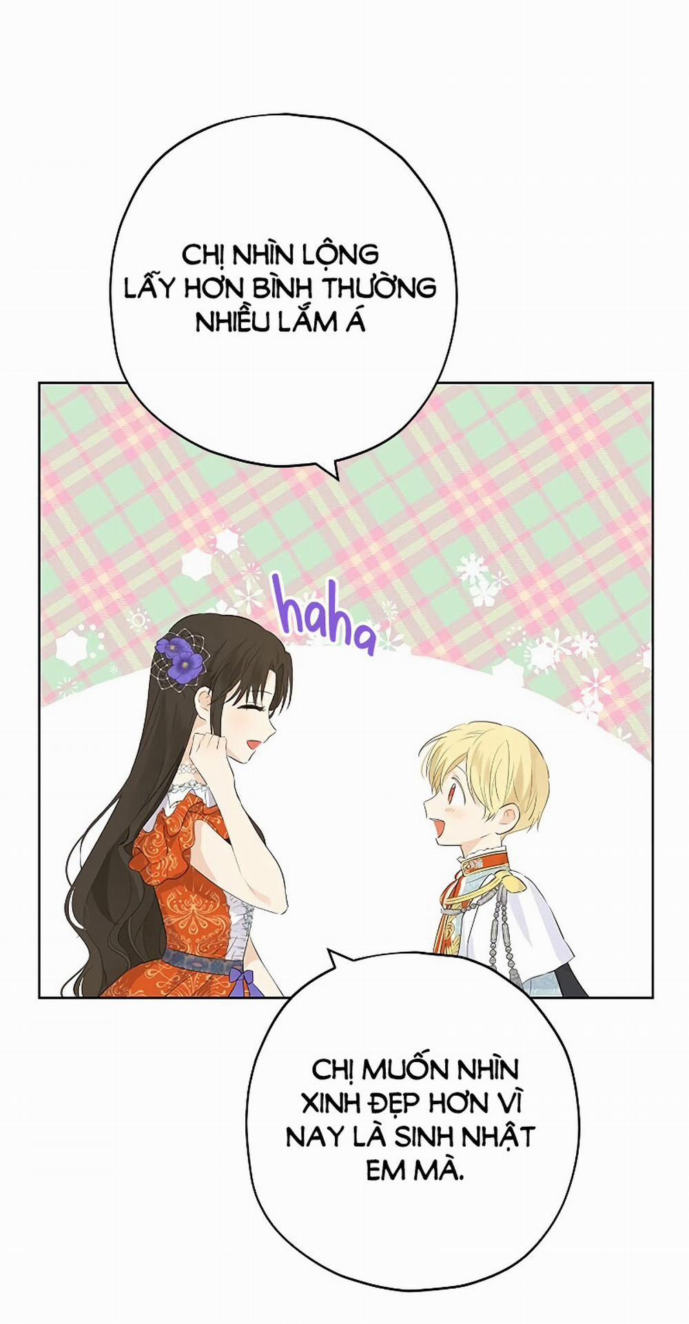 Tôi Là Minh Chứng Của Sự Thật 36 trang 23