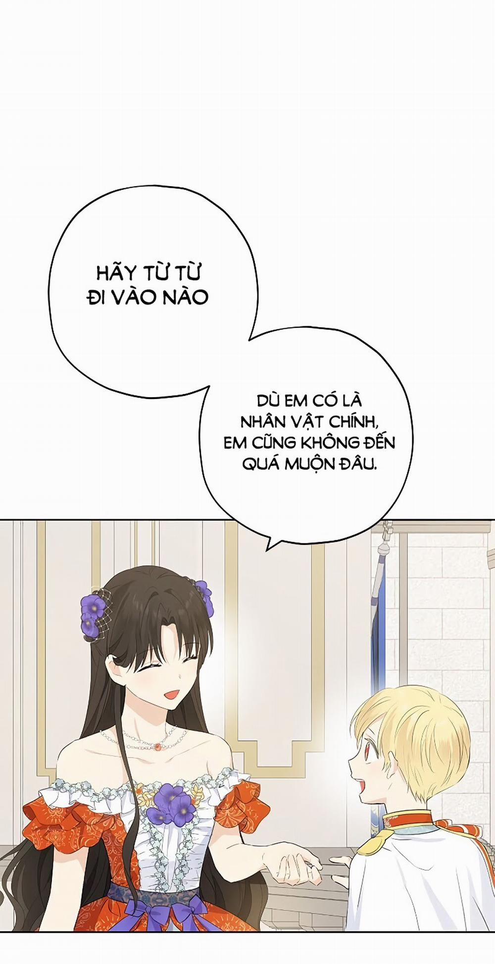 Tôi Là Minh Chứng Của Sự Thật 36 trang 25