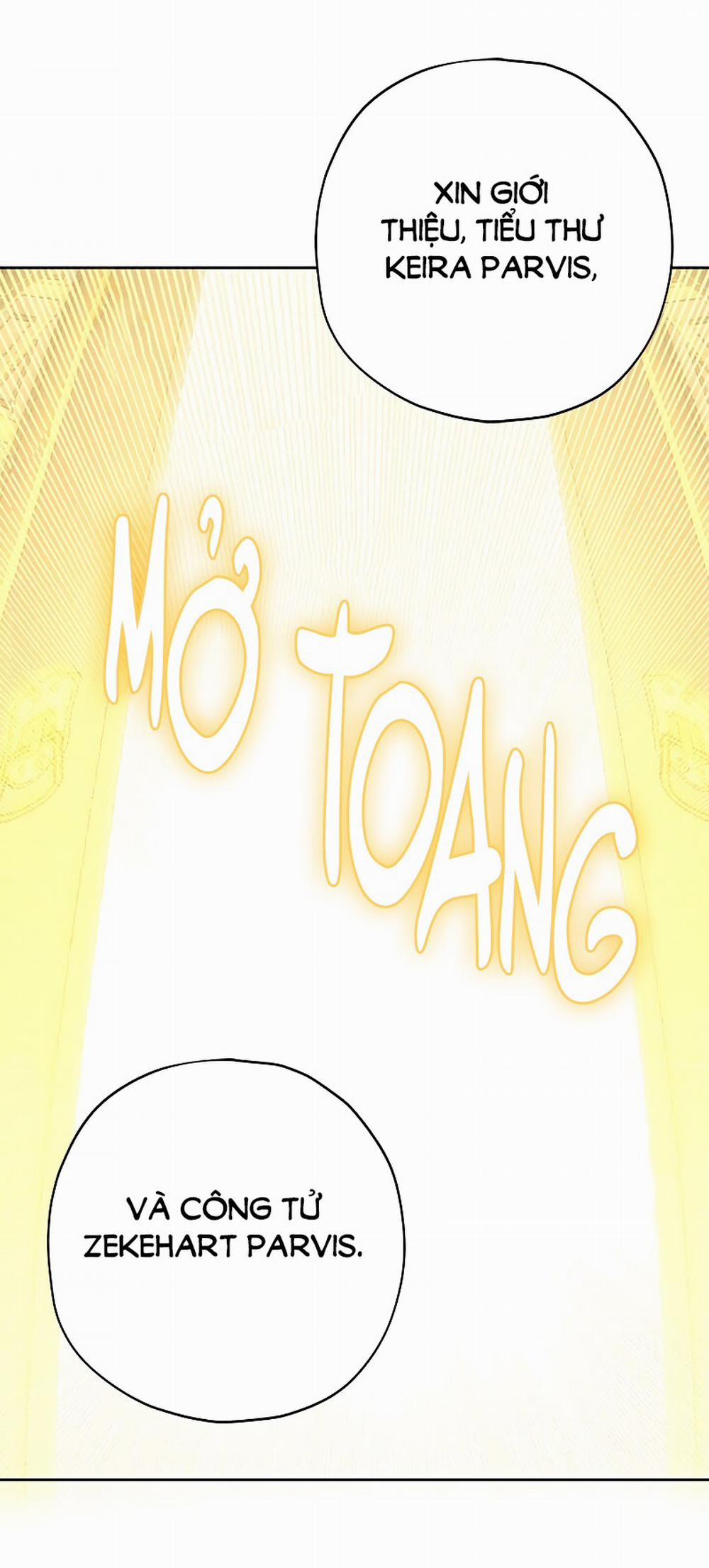 Tôi Là Minh Chứng Của Sự Thật 36 trang 27