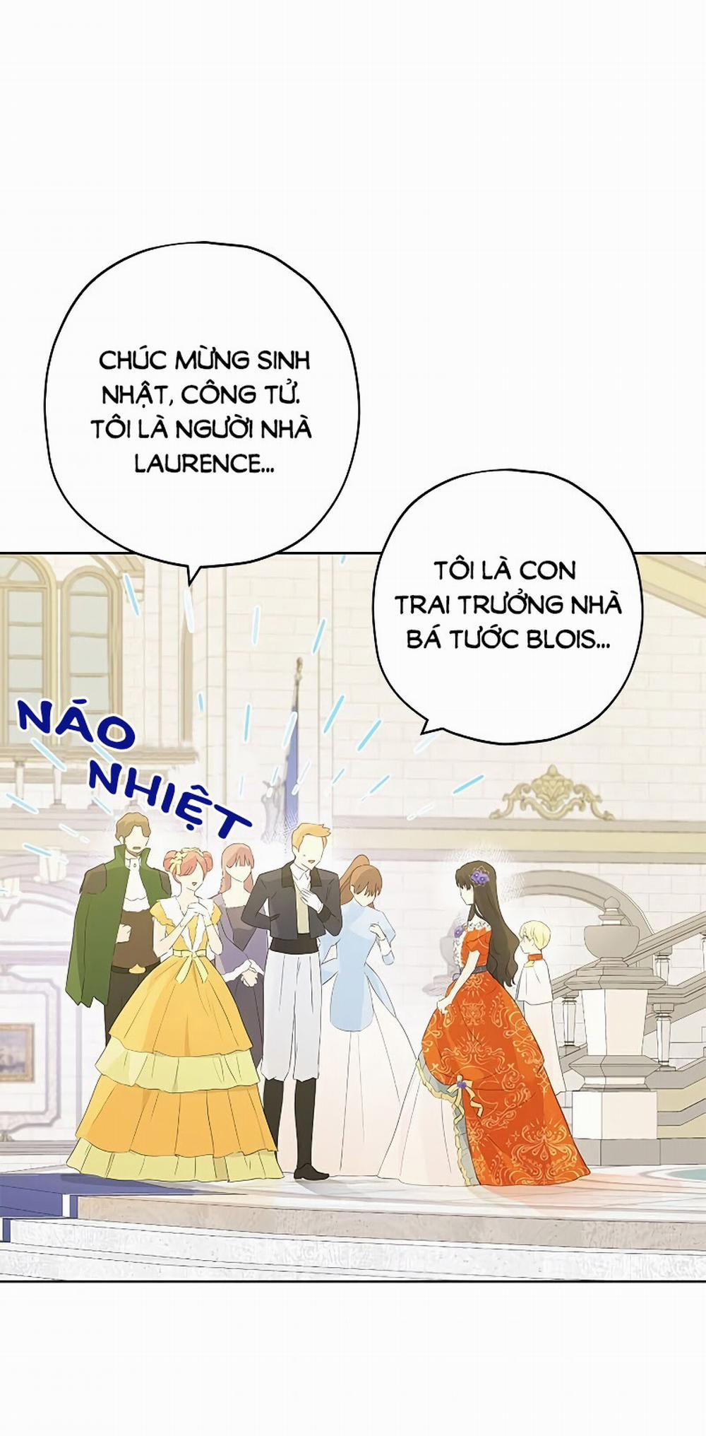 Tôi Là Minh Chứng Của Sự Thật 36 trang 28