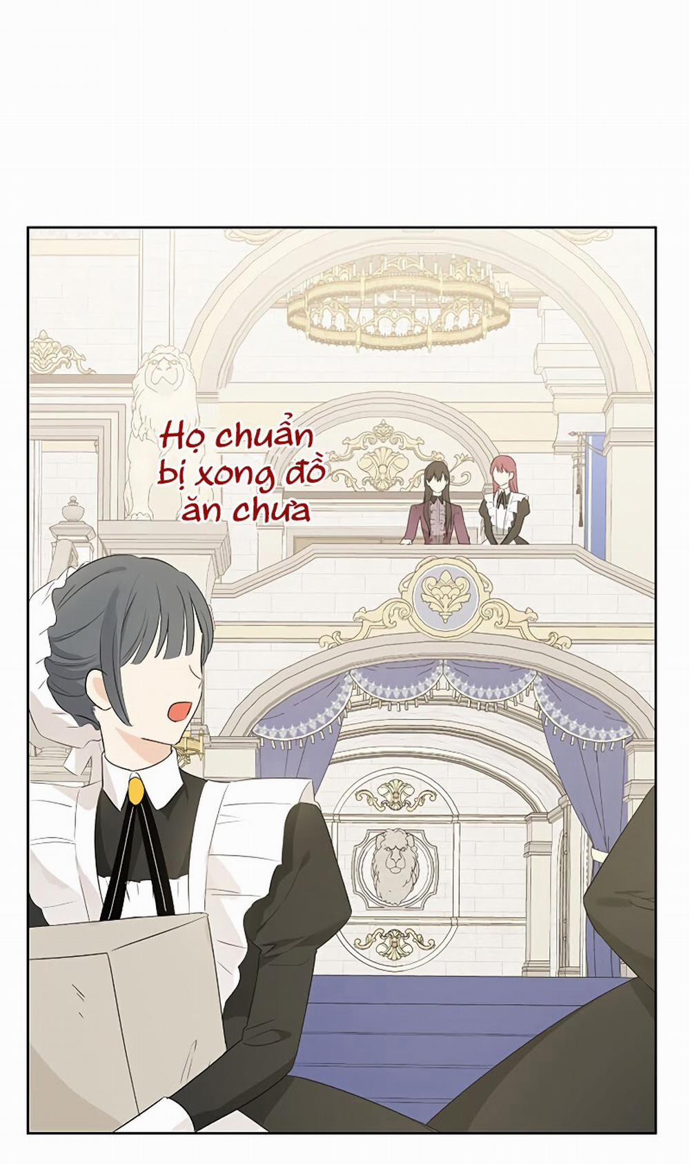 Tôi Là Minh Chứng Của Sự Thật 36 trang 3