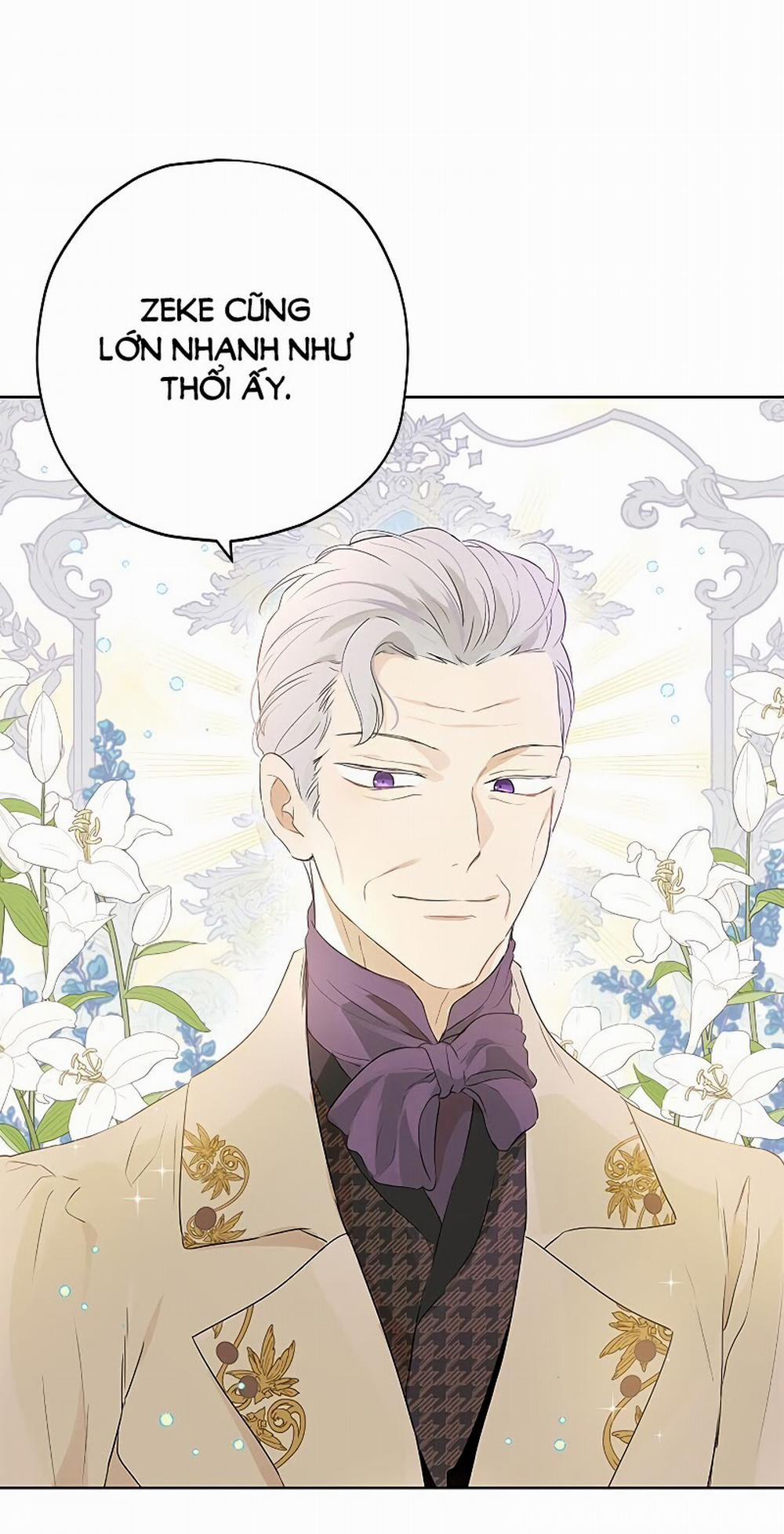 Tôi Là Minh Chứng Của Sự Thật 36 trang 30