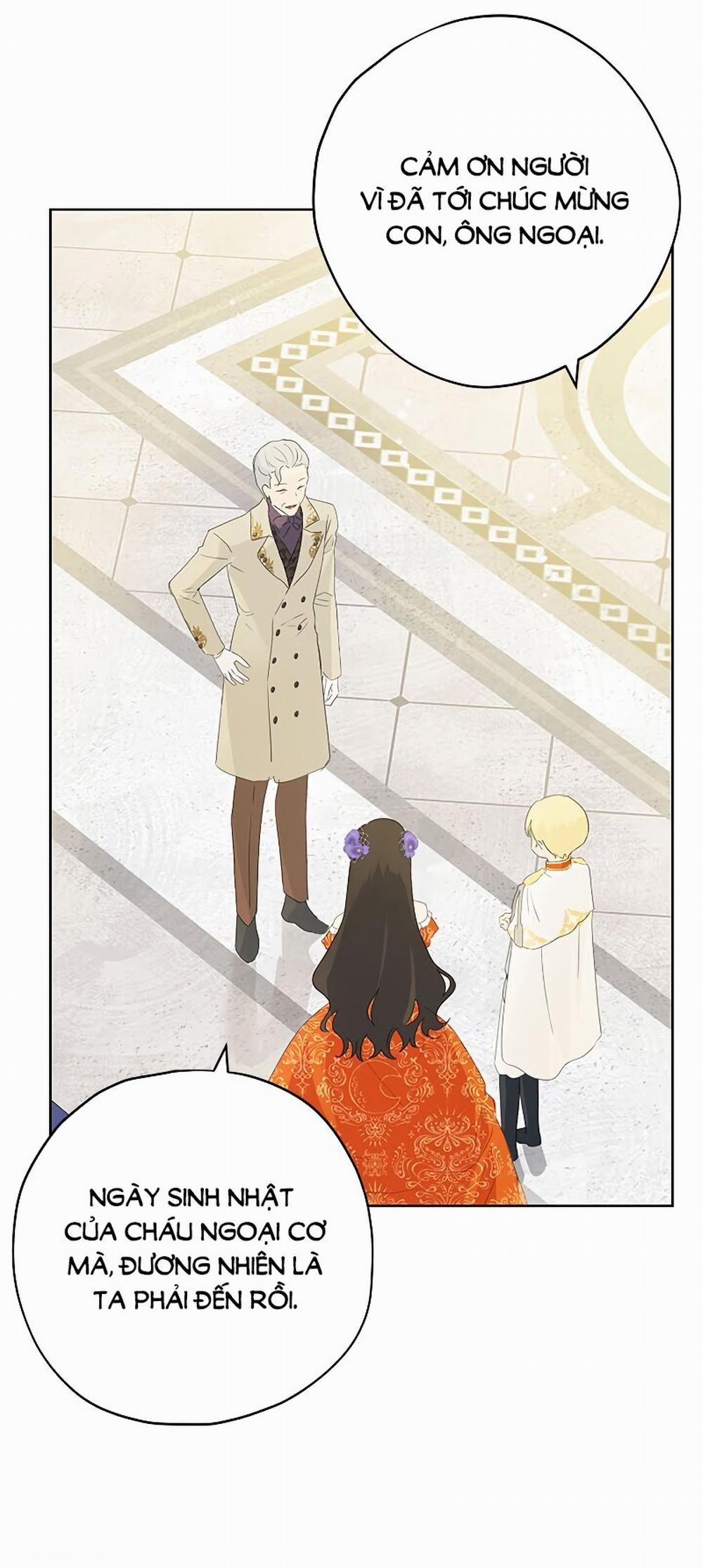 Tôi Là Minh Chứng Của Sự Thật 36 trang 31