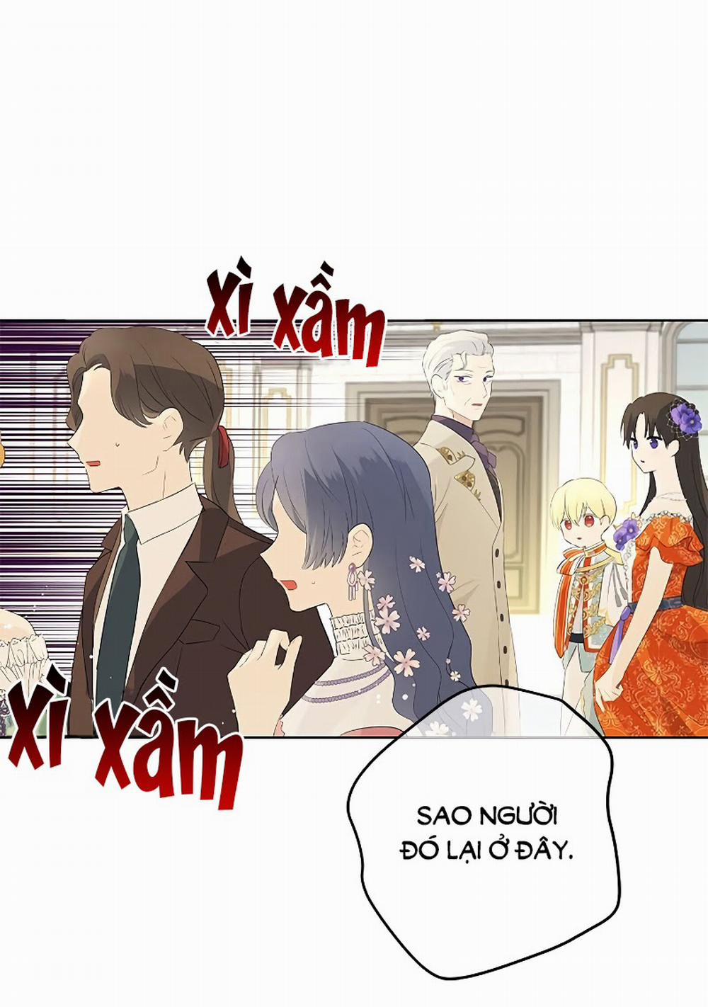 Tôi Là Minh Chứng Của Sự Thật 36 trang 32