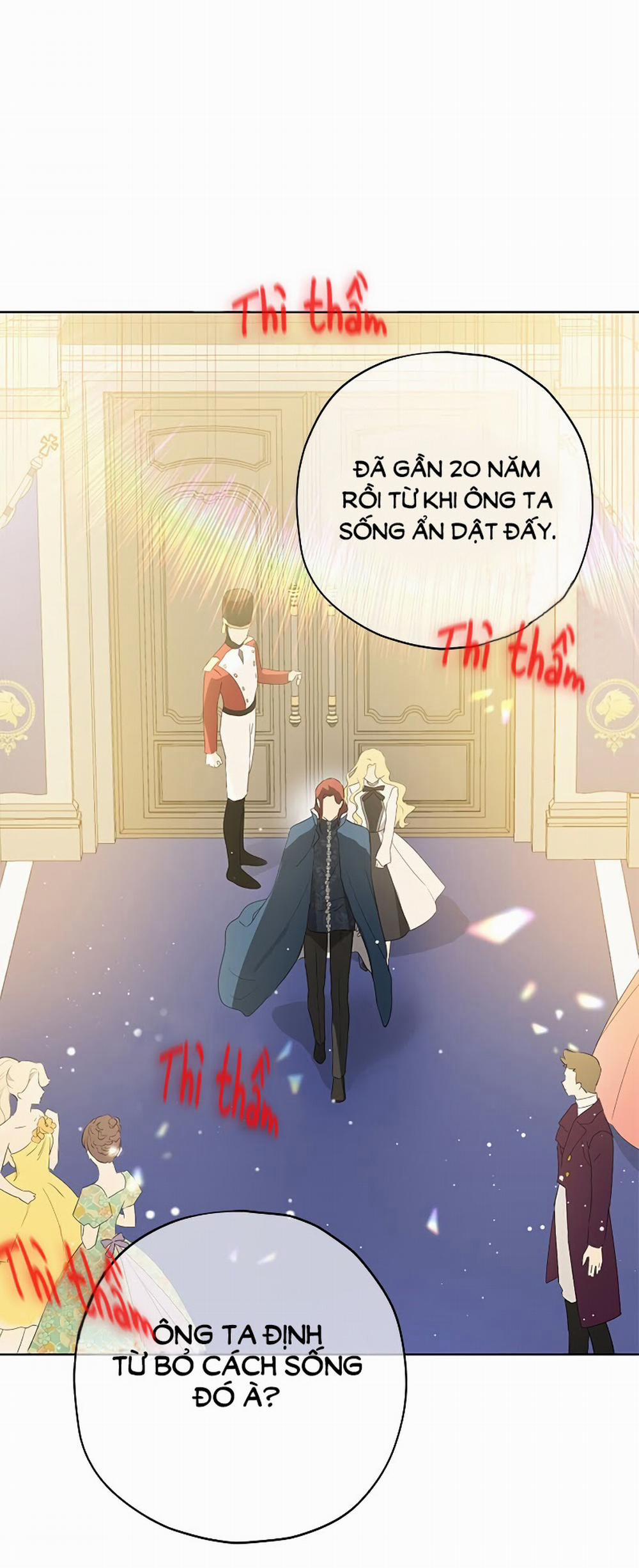 Tôi Là Minh Chứng Của Sự Thật 36 trang 34